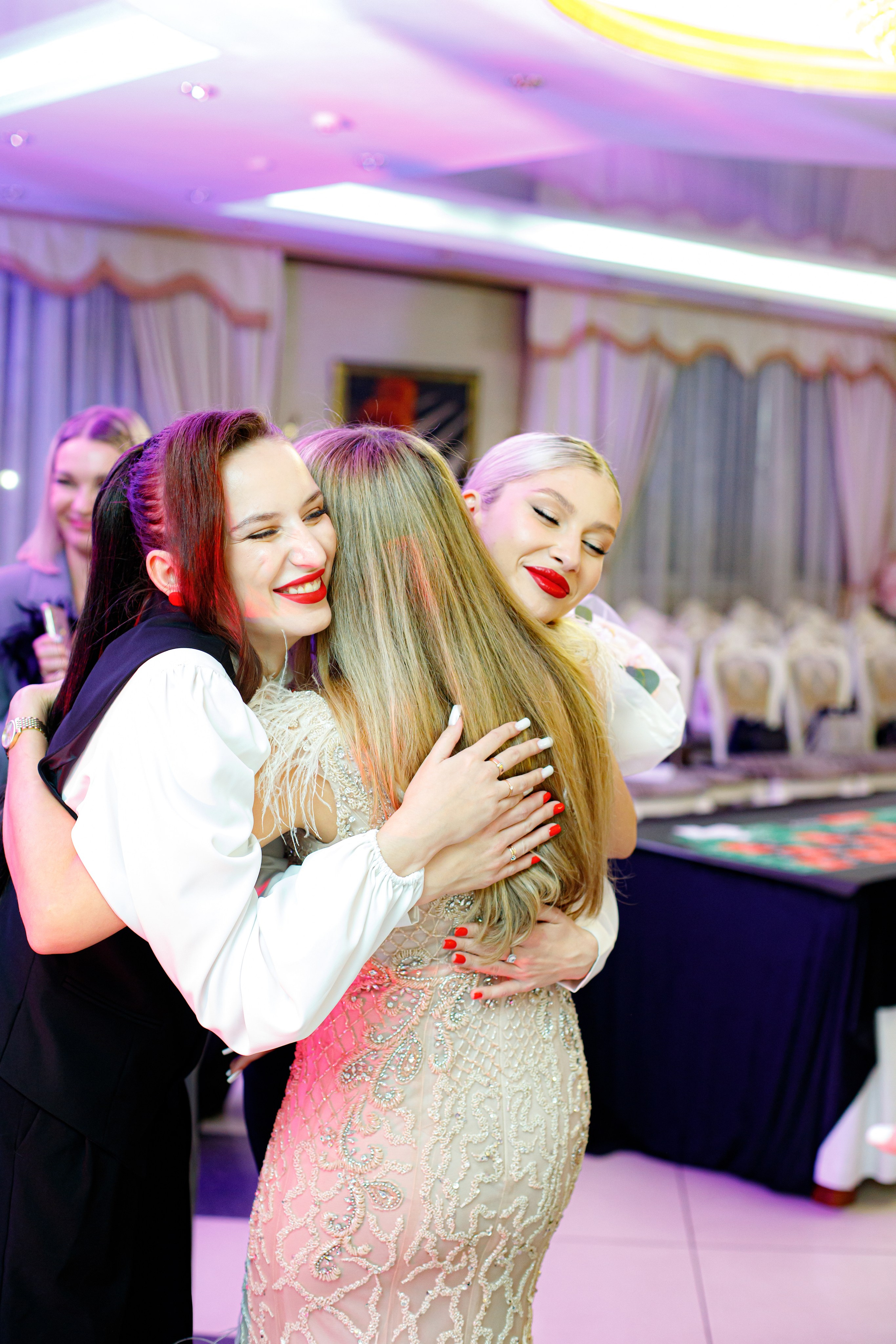 ELOSMED. Photokarish