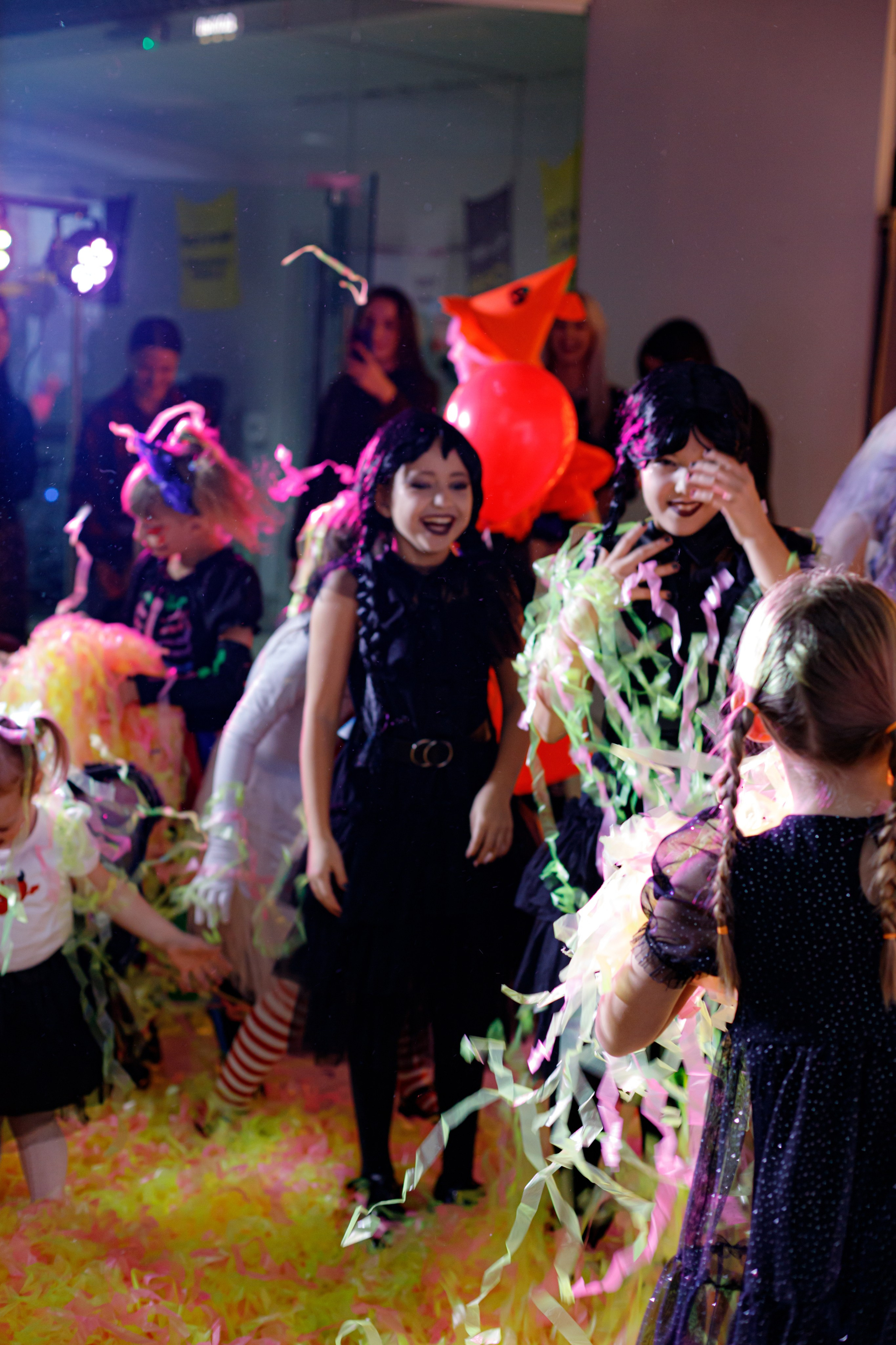 HALLOWEEN. Photokarish