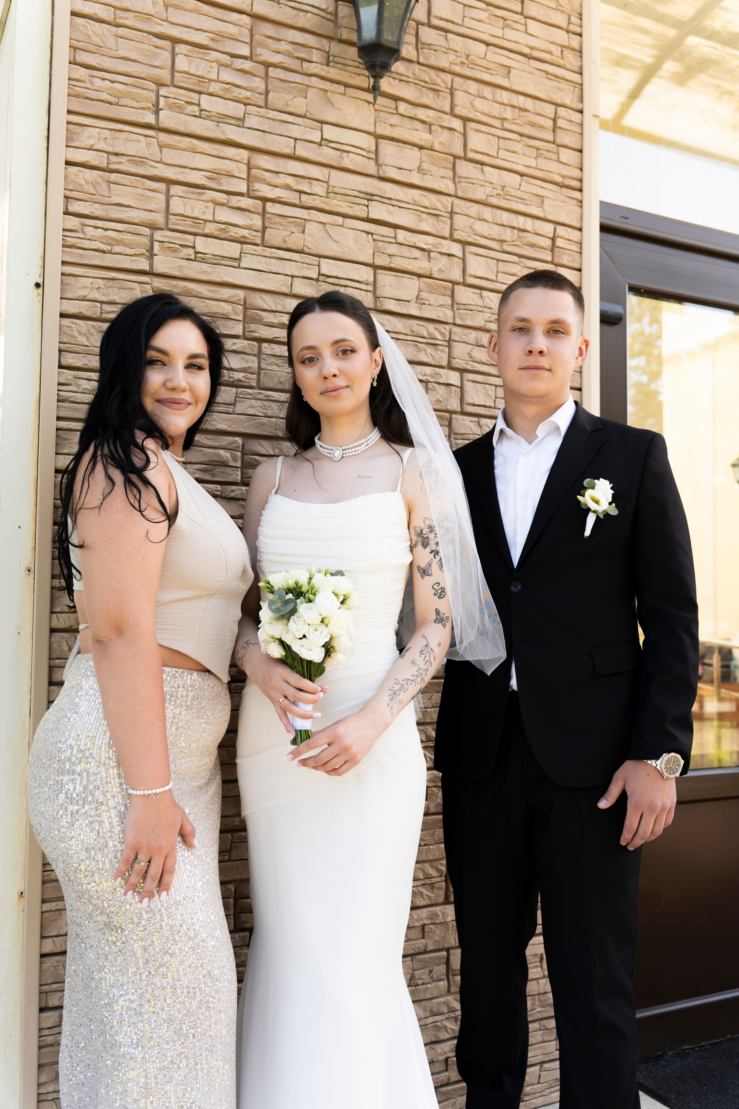 Аделина+Владислав. Главная