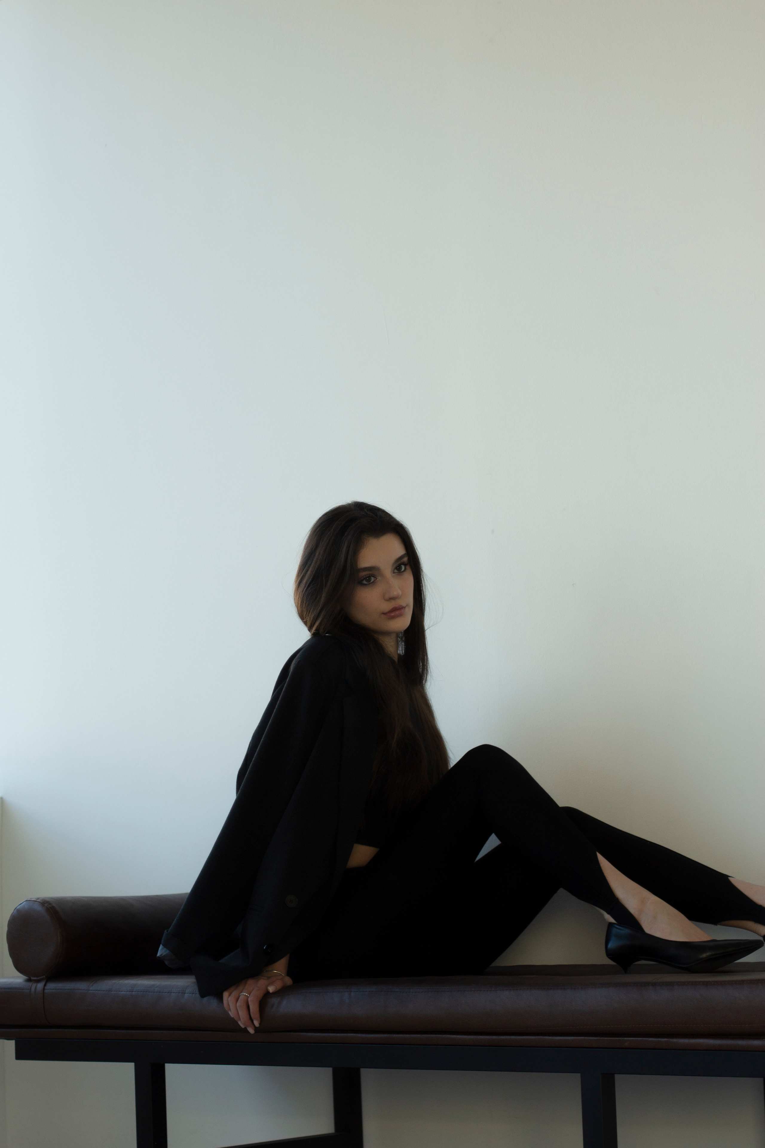 Соня. Главная