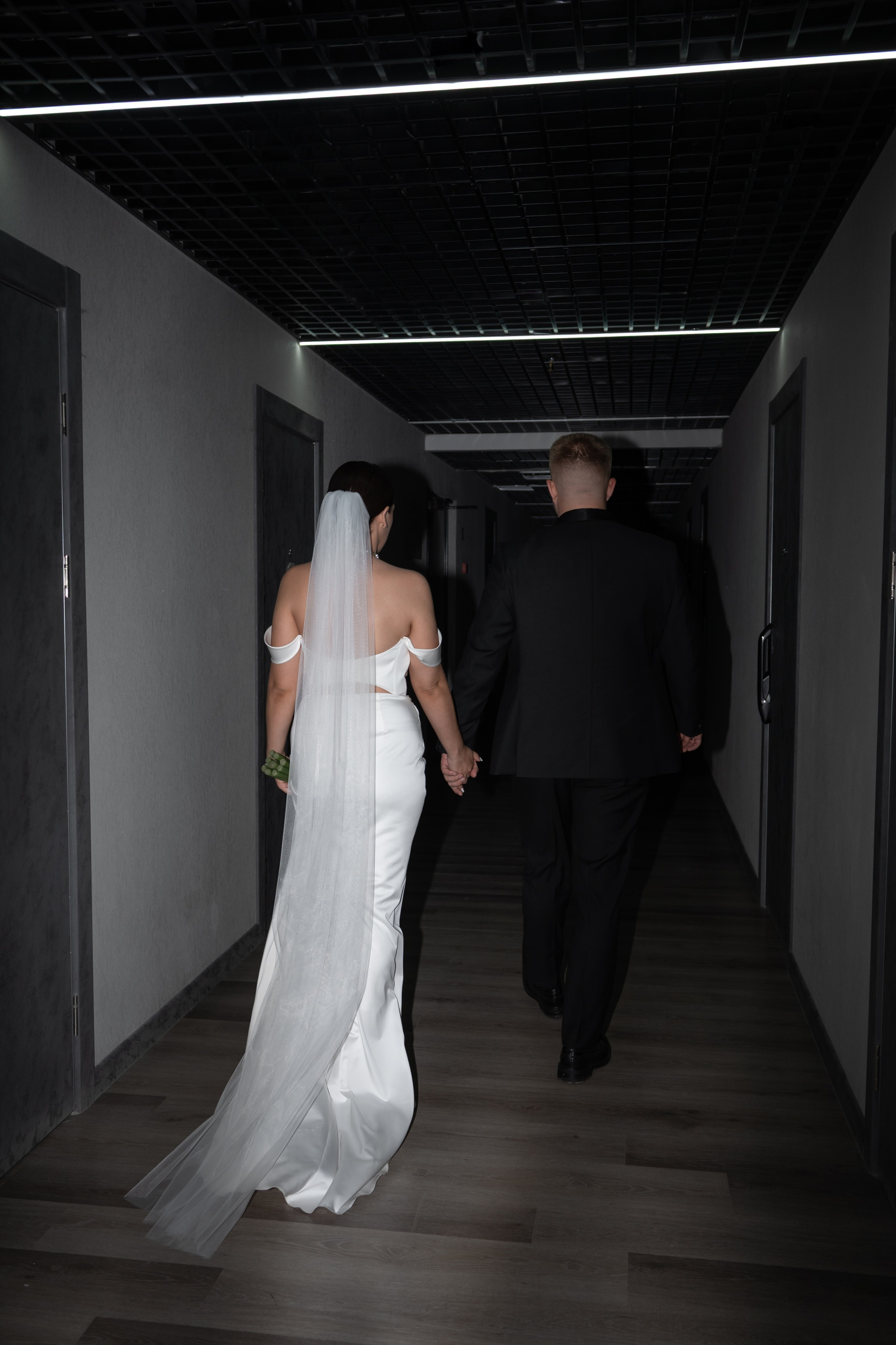 Таня и Влад, Свадебная Фотосессия без Банкета, Тюмень. Свадебный фотограф Тюмень Анастасия Битная