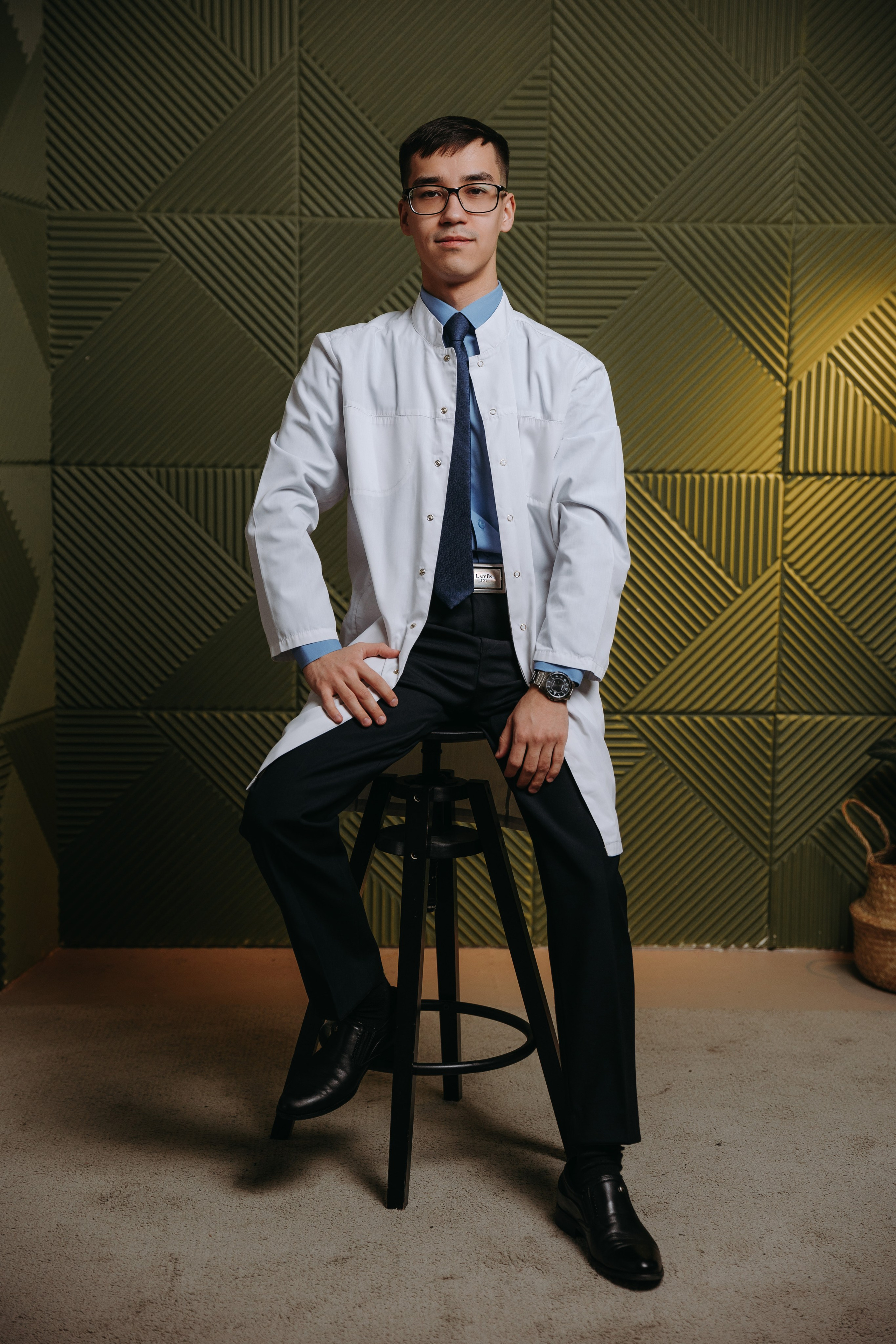 Выпускники БГМУ. Свадебный и семейный фотограф в Уфе Руслан Миргаляов