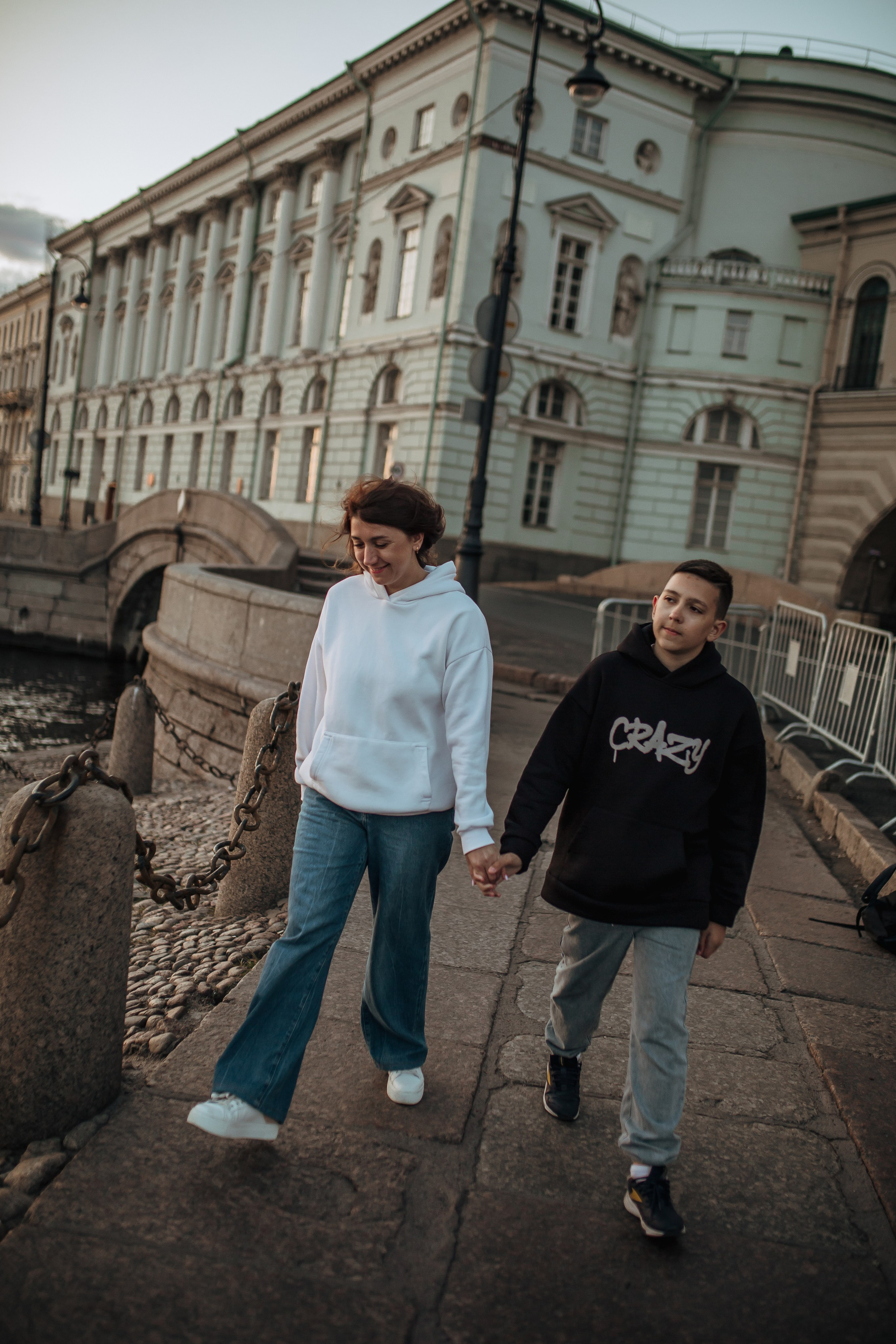 Рассвет. Семейный и Свадебный фотограф в Санкт-Петербурге Плохая Екатерина