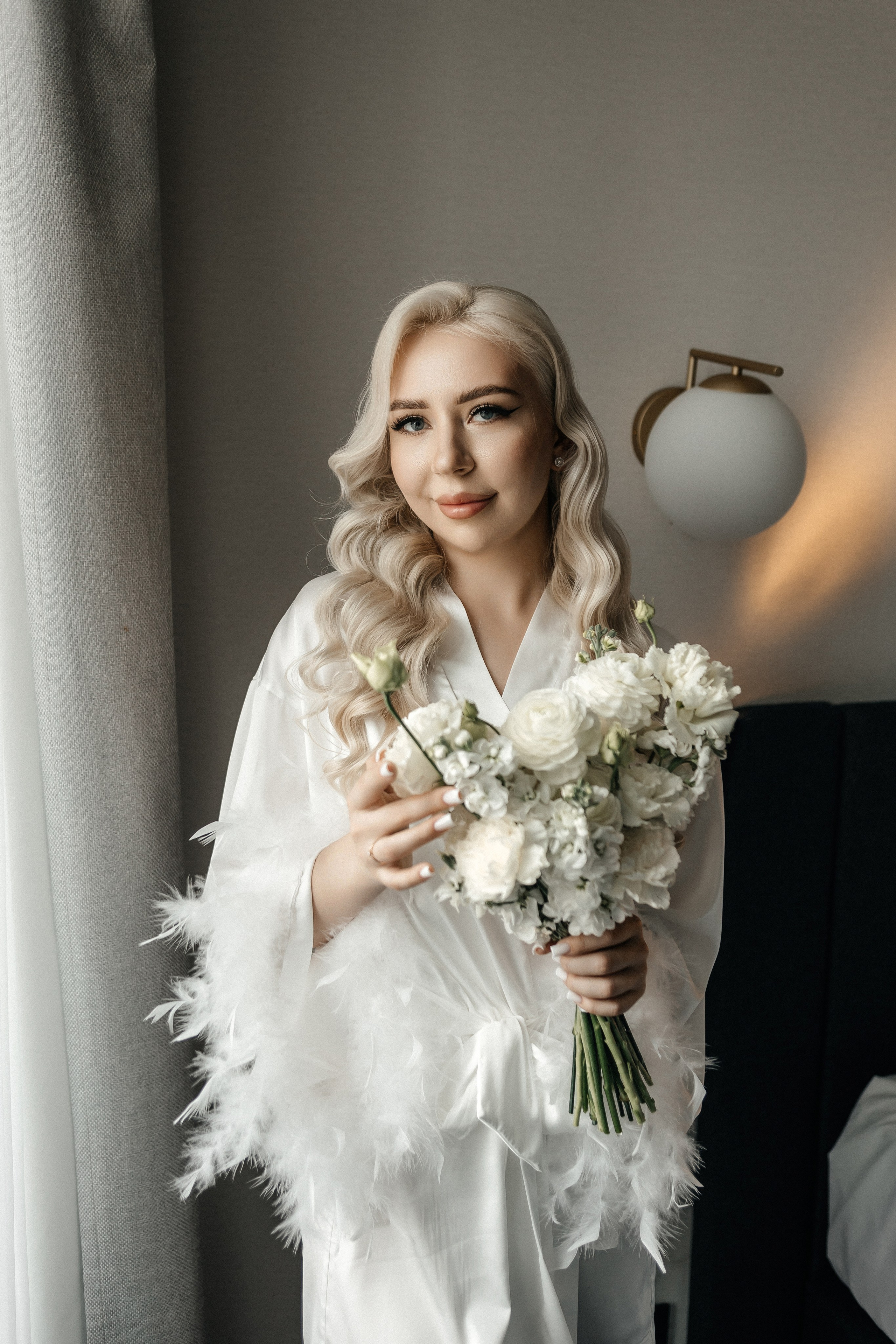 Антон & Анастасия | 06.06.2025. Свадебный и семейный фотограф в Омске Евгения Хакимова