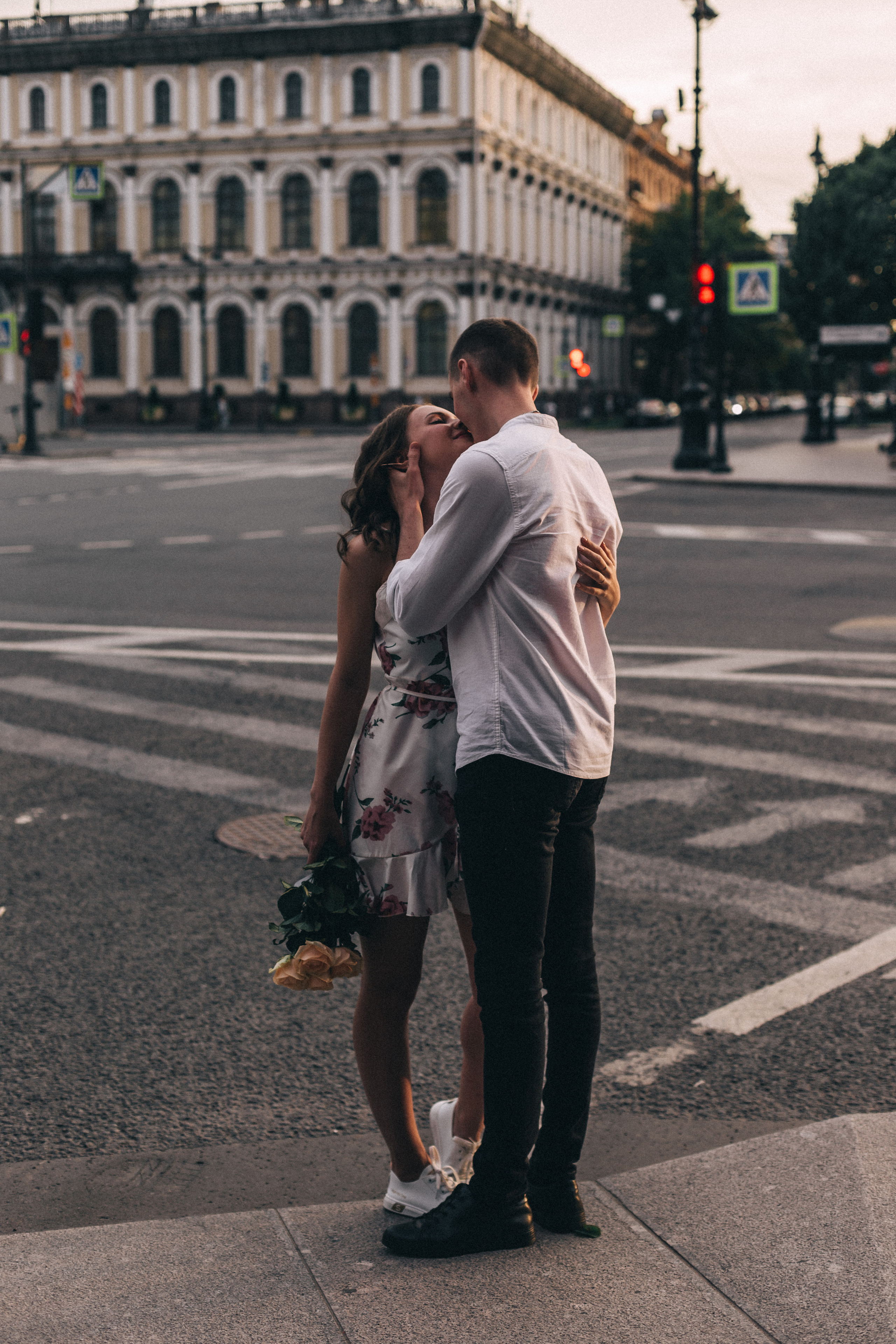 Лавстори. Юля Шаровьёва семейный и свадебный фотограф в Санкт-Петербурге