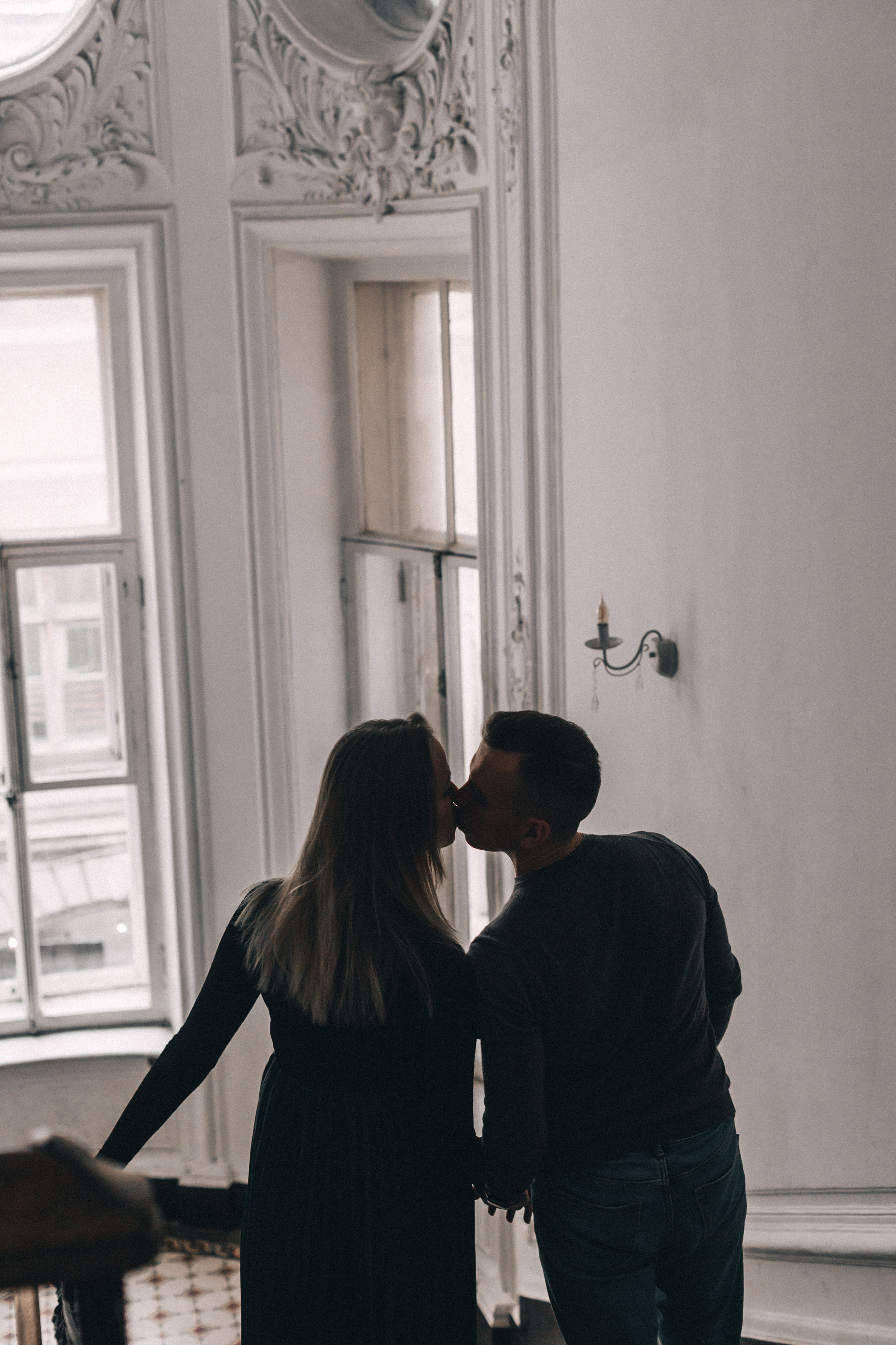 Лавстори. Юля Шаровьёва семейный и свадебный фотограф в Санкт-Петербурге