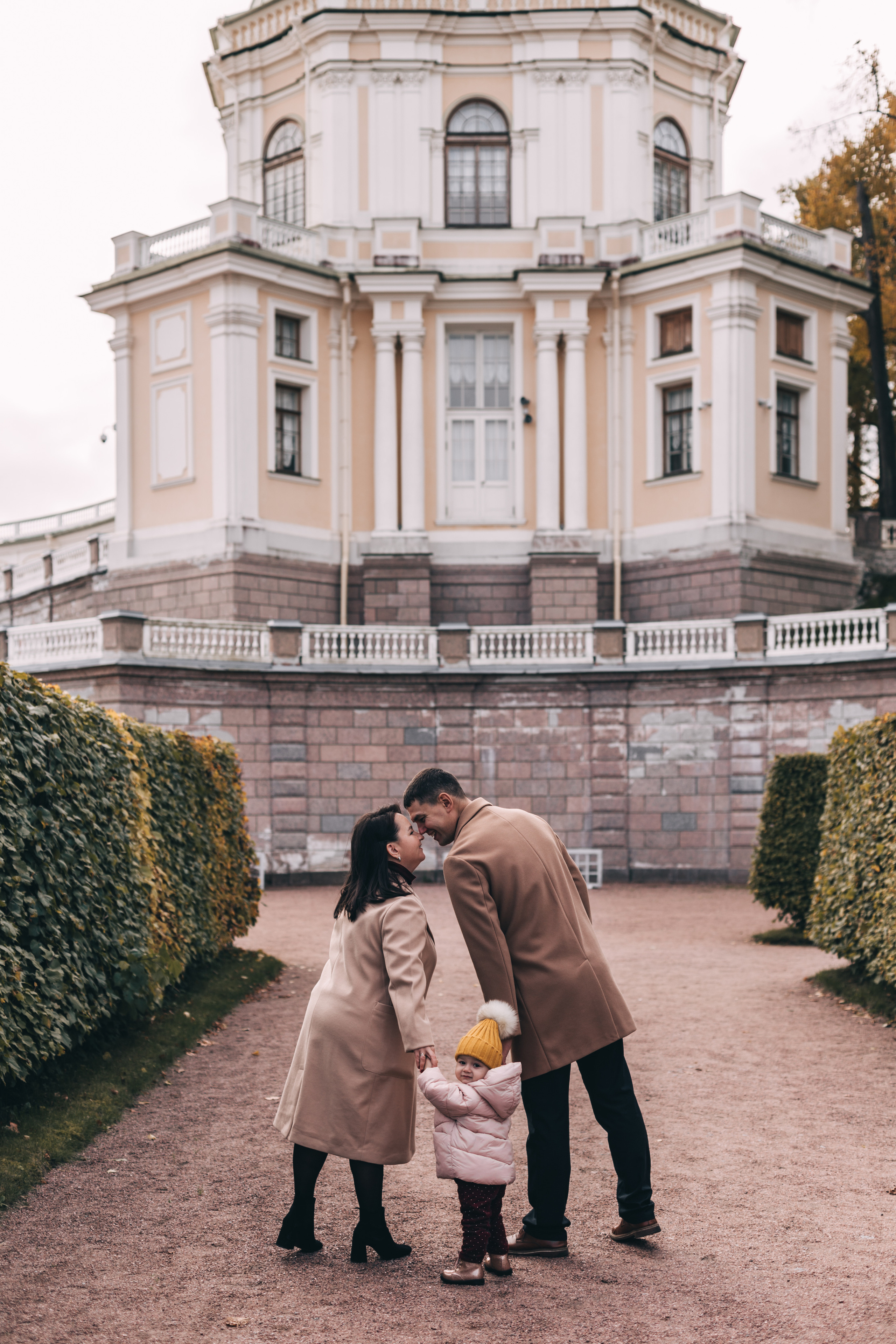 Семейные. Юля Шаровьёва семейный и свадебный фотограф в Санкт-Петербурге