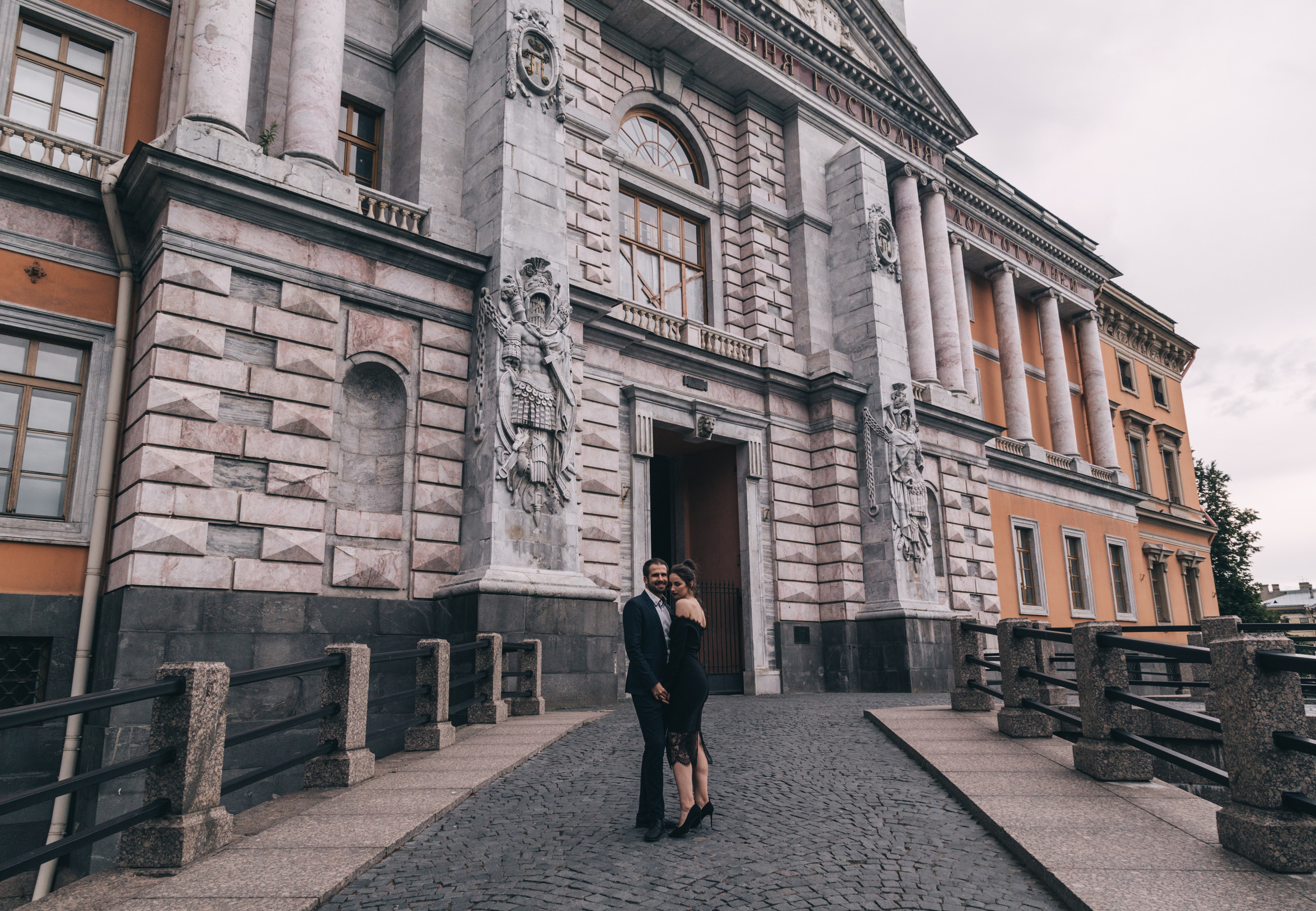 Лавстори. Юля Шаровьёва семейный и свадебный фотограф в Санкт-Петербурге