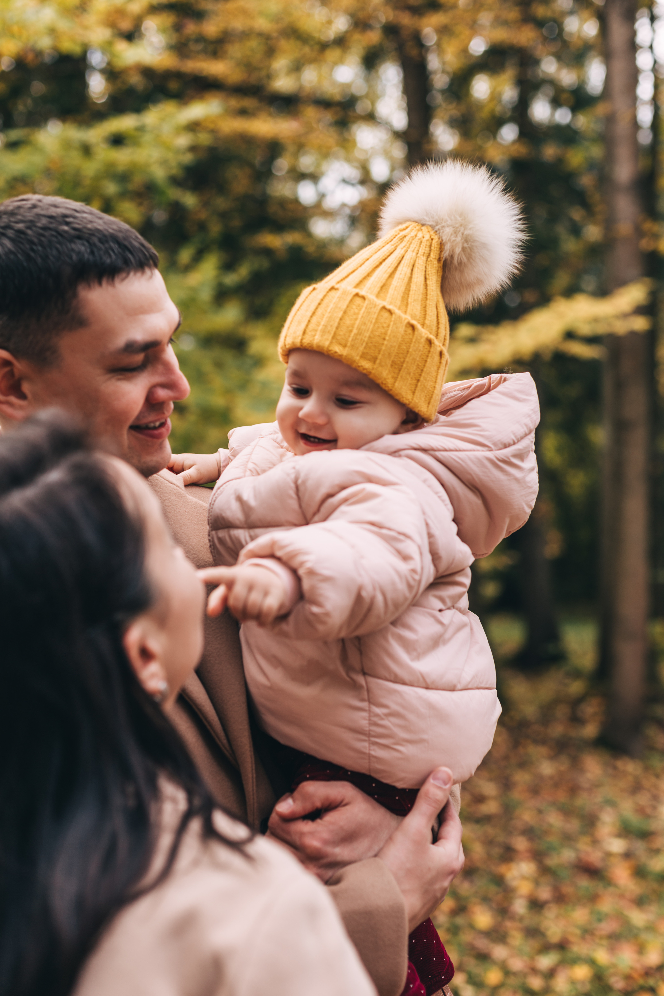 Семейные. Юля Шаровьёва семейный и свадебный фотограф в Санкт-Петербурге