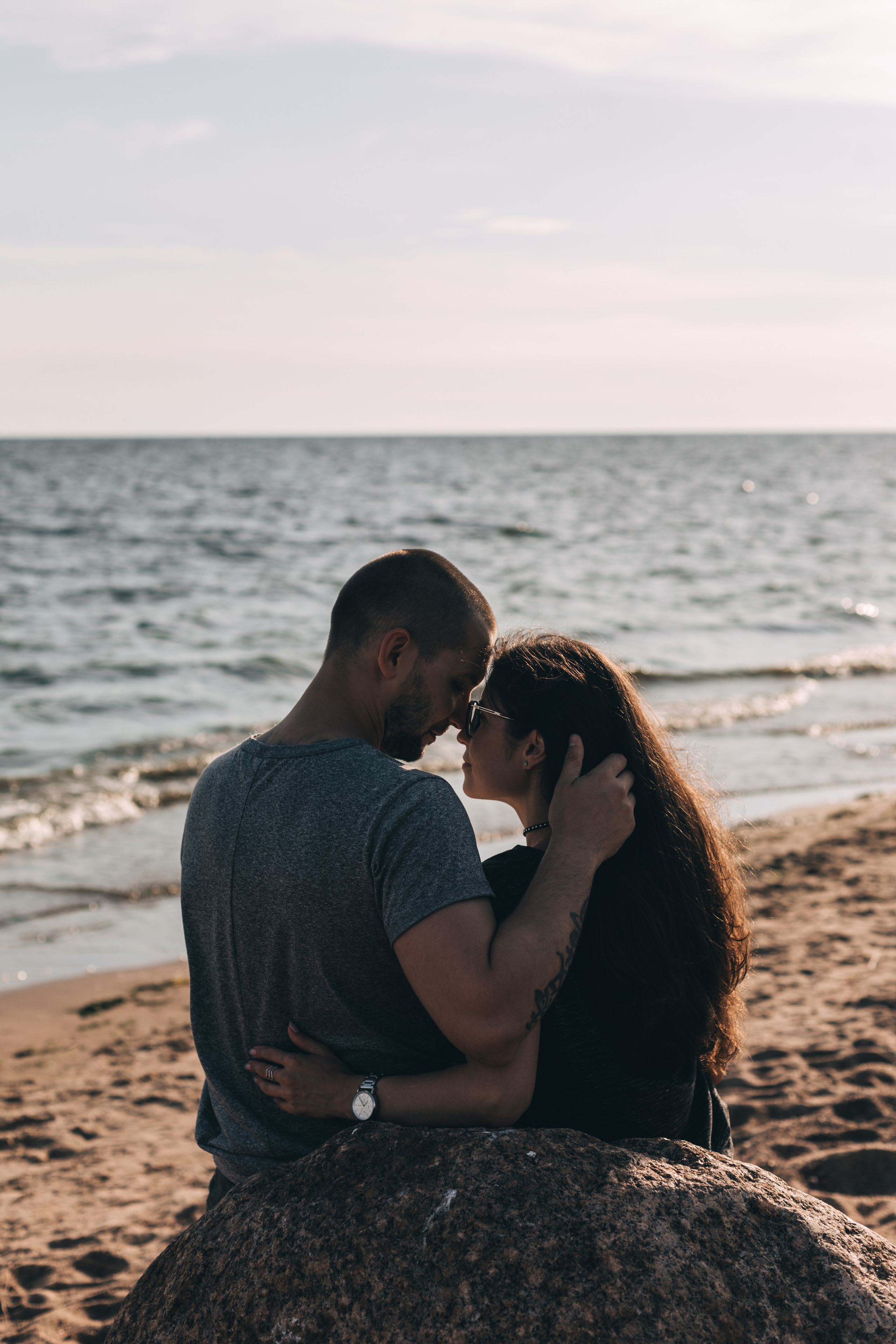 Лавстори. Юля Шаровьёва семейный и свадебный фотограф в Санкт-Петербурге
