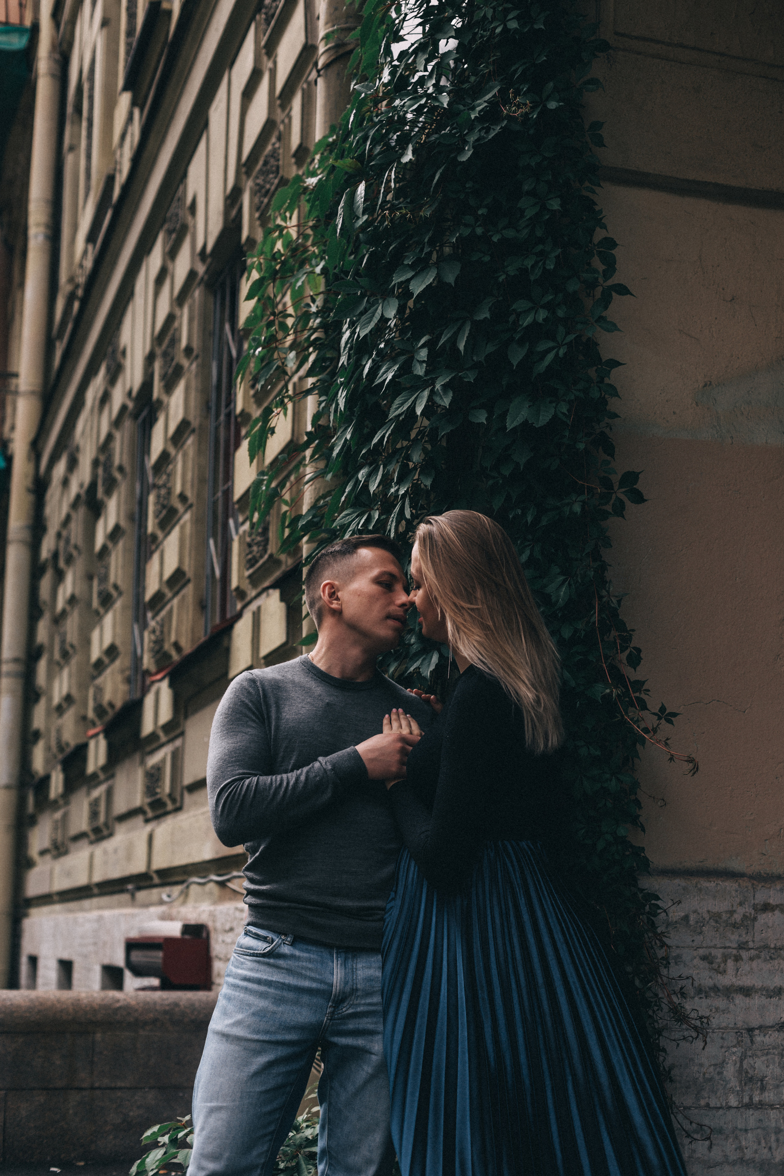 Лавстори. Юля Шаровьёва семейный и свадебный фотограф в Санкт-Петербурге