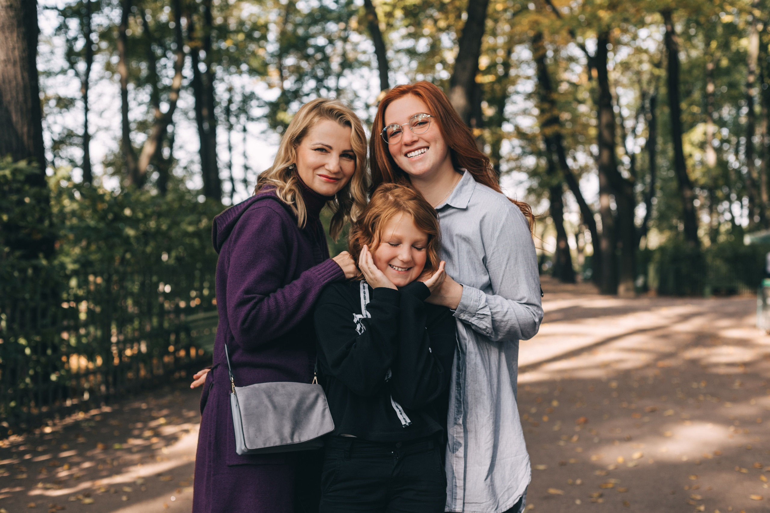 Семейные. Юля Шаровьёва семейный и свадебный фотограф в Санкт-Петербурге