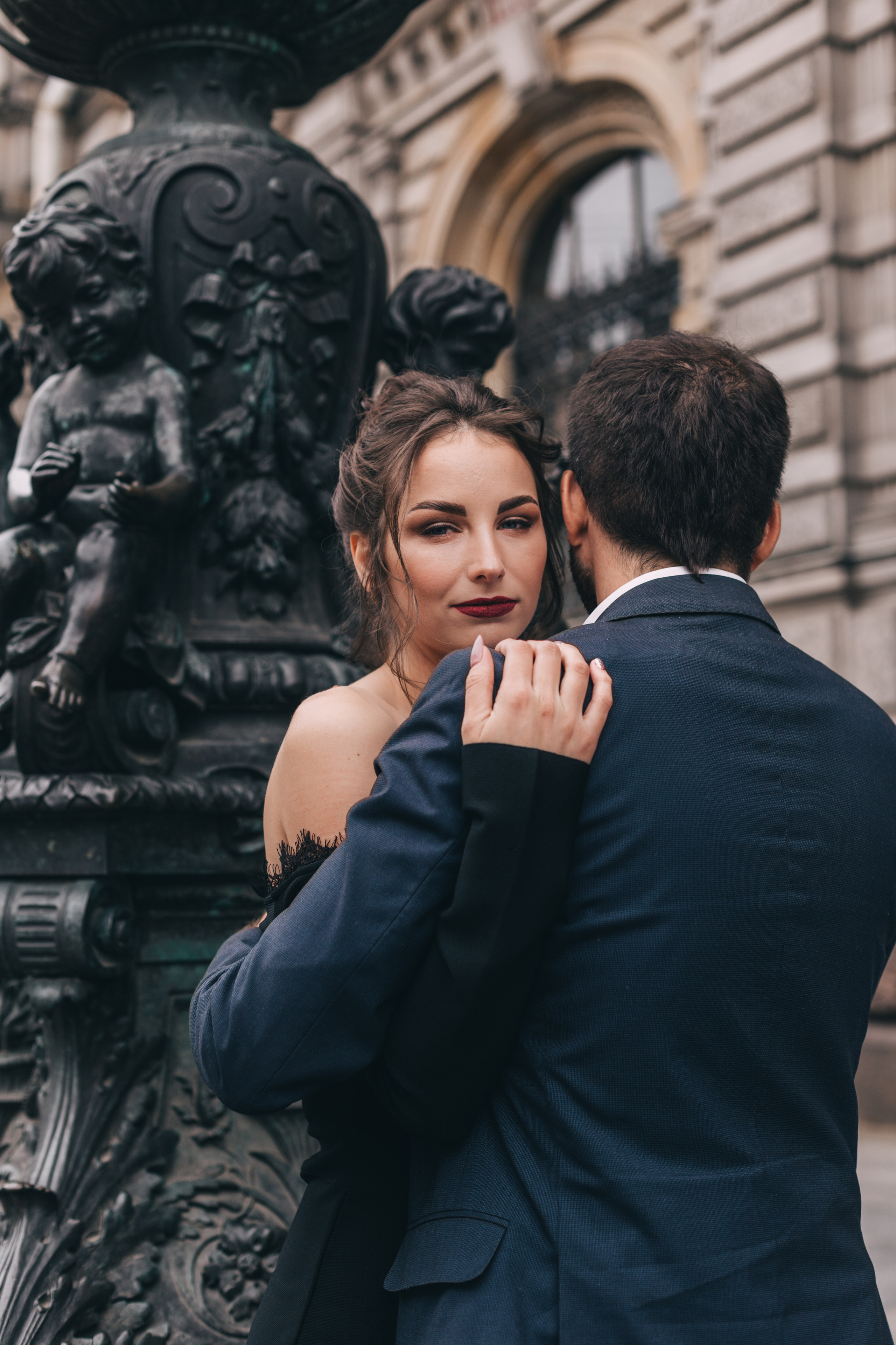 Лавстори. Юля Шаровьёва семейный и свадебный фотограф в Санкт-Петербурге