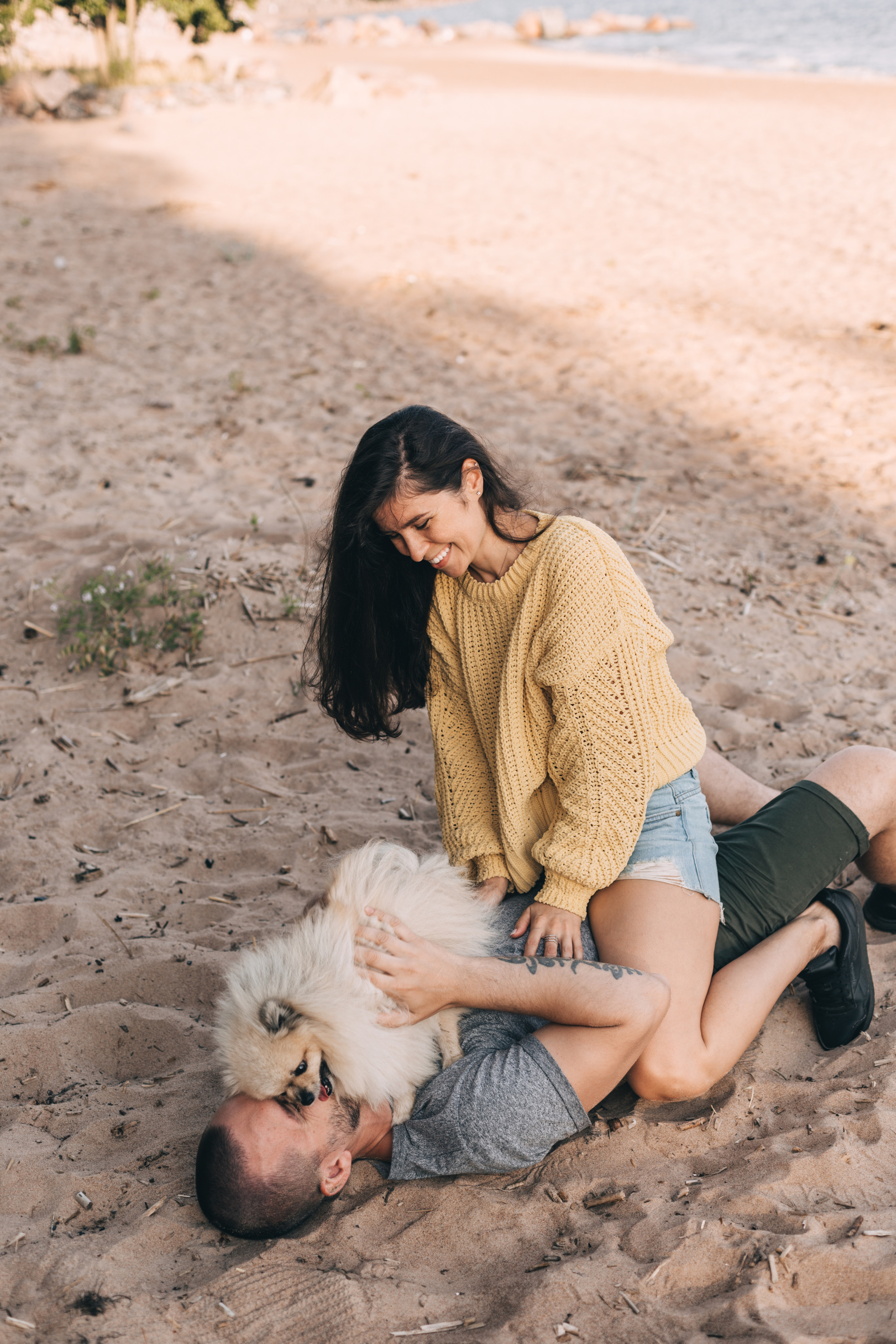 Лавстори. Юля Шаровьёва семейный и свадебный фотограф в Санкт-Петербурге