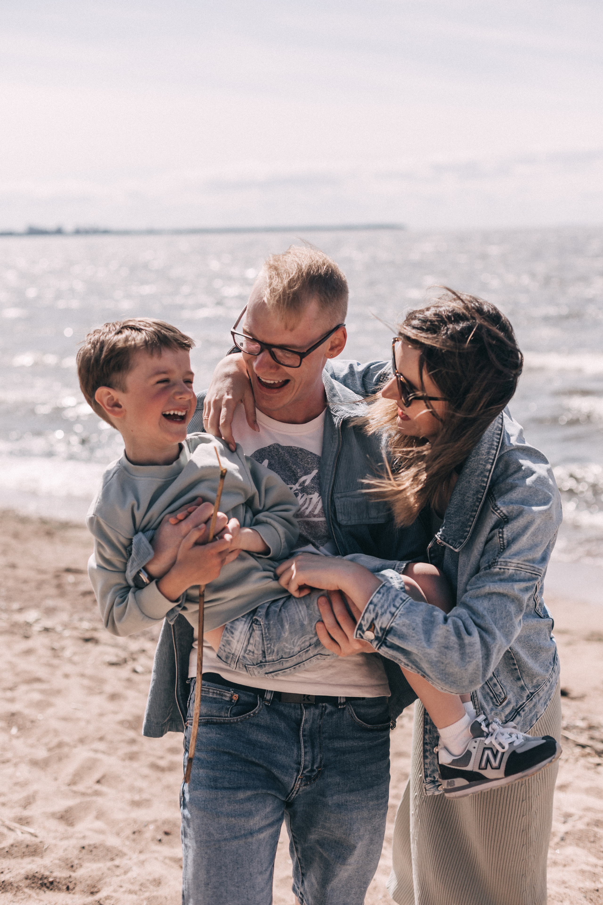 Семейные. Юля Шаровьёва семейный и свадебный фотограф в Санкт-Петербурге