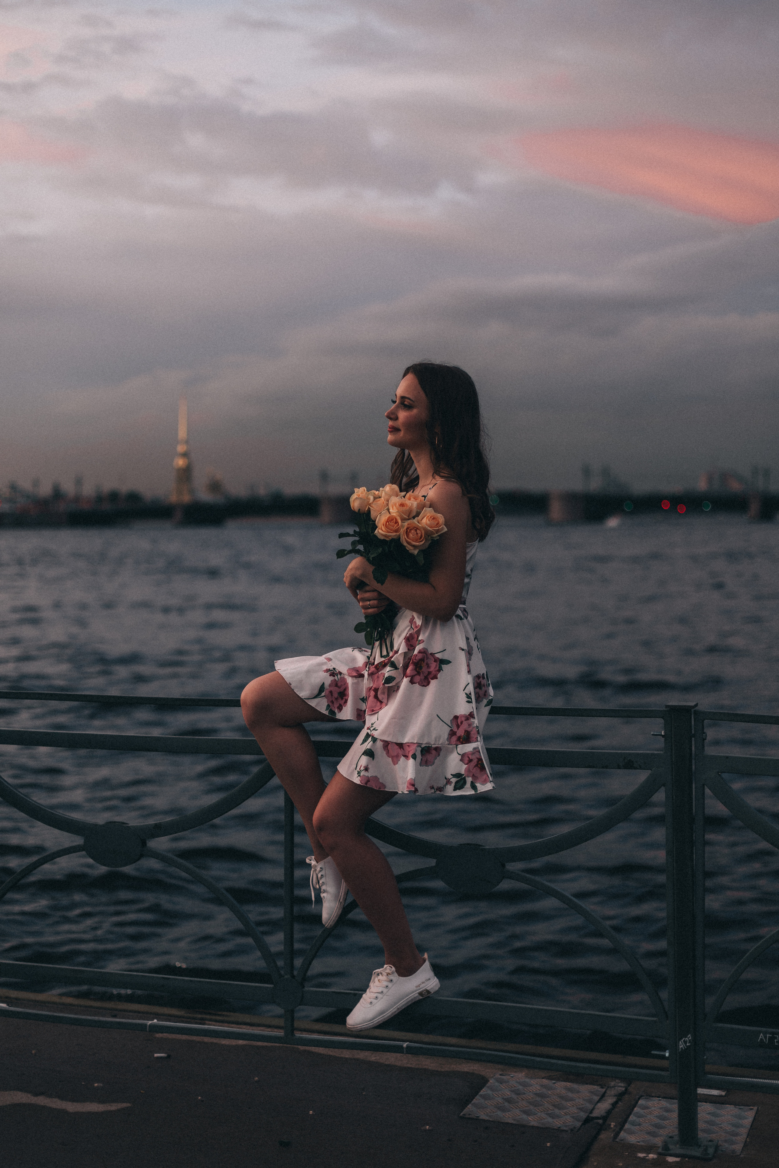 Лавстори. Юля Шаровьёва семейный и свадебный фотограф в Санкт-Петербурге