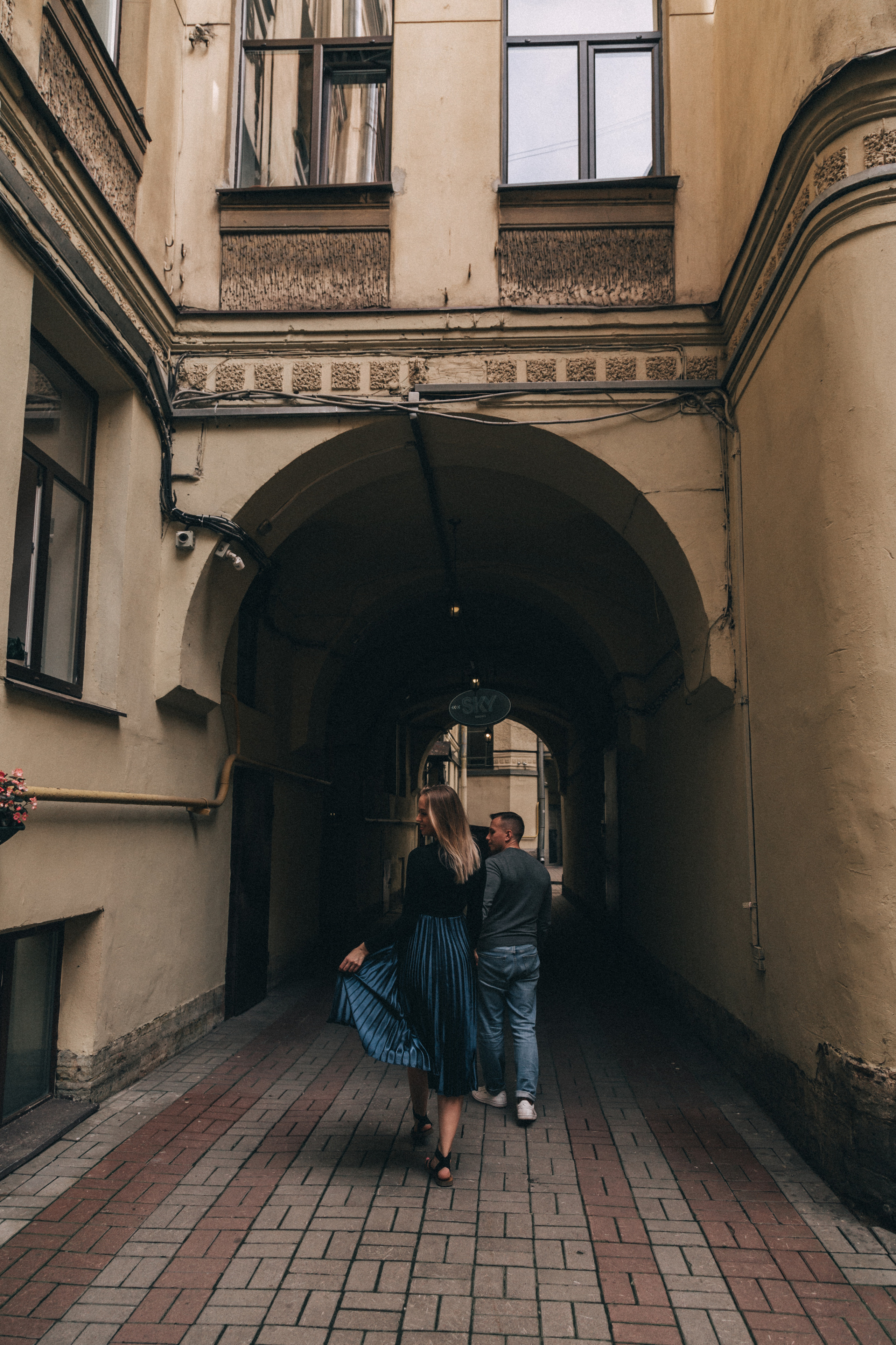 Лавстори. Юля Шаровьёва семейный и свадебный фотограф в Санкт-Петербурге