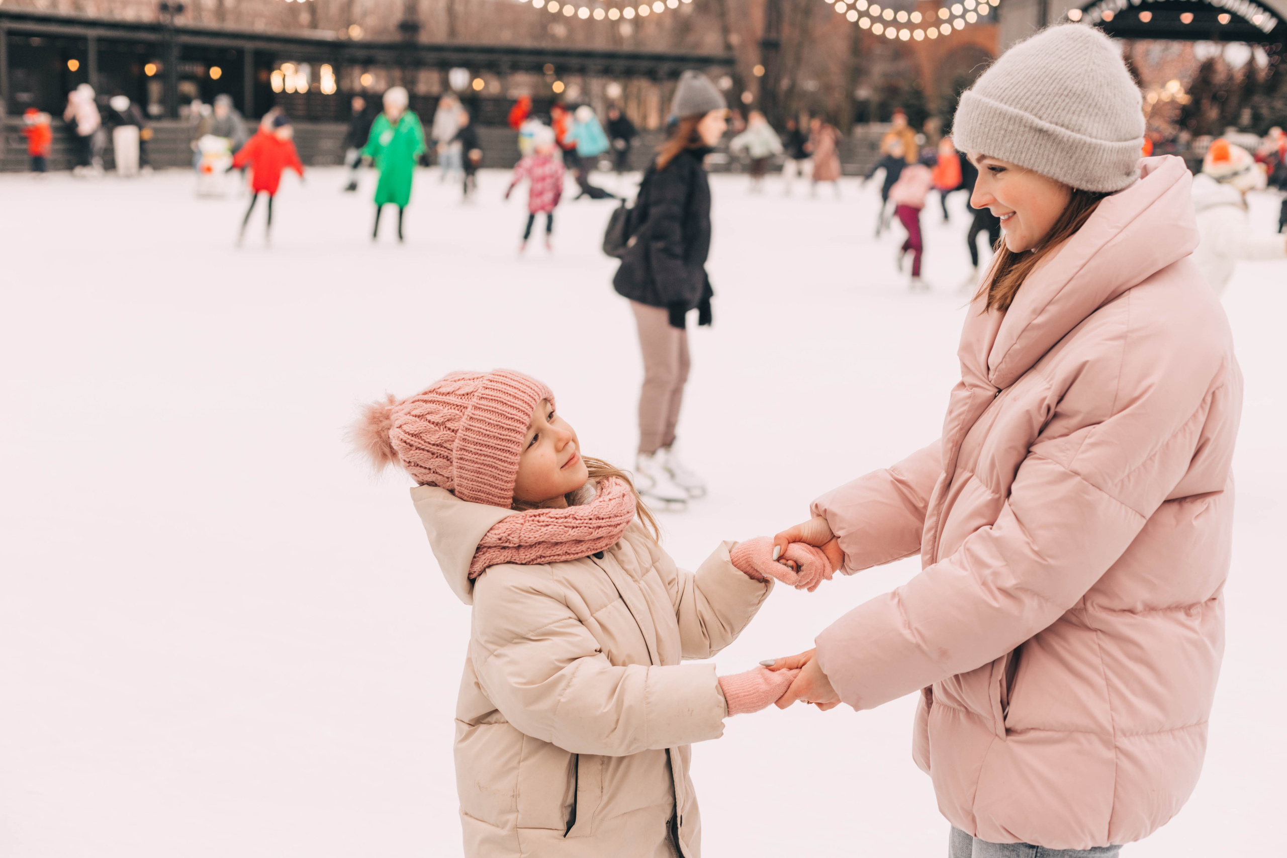 Семейные. Юля Шаровьёва семейный и свадебный фотограф в Санкт-Петербурге
