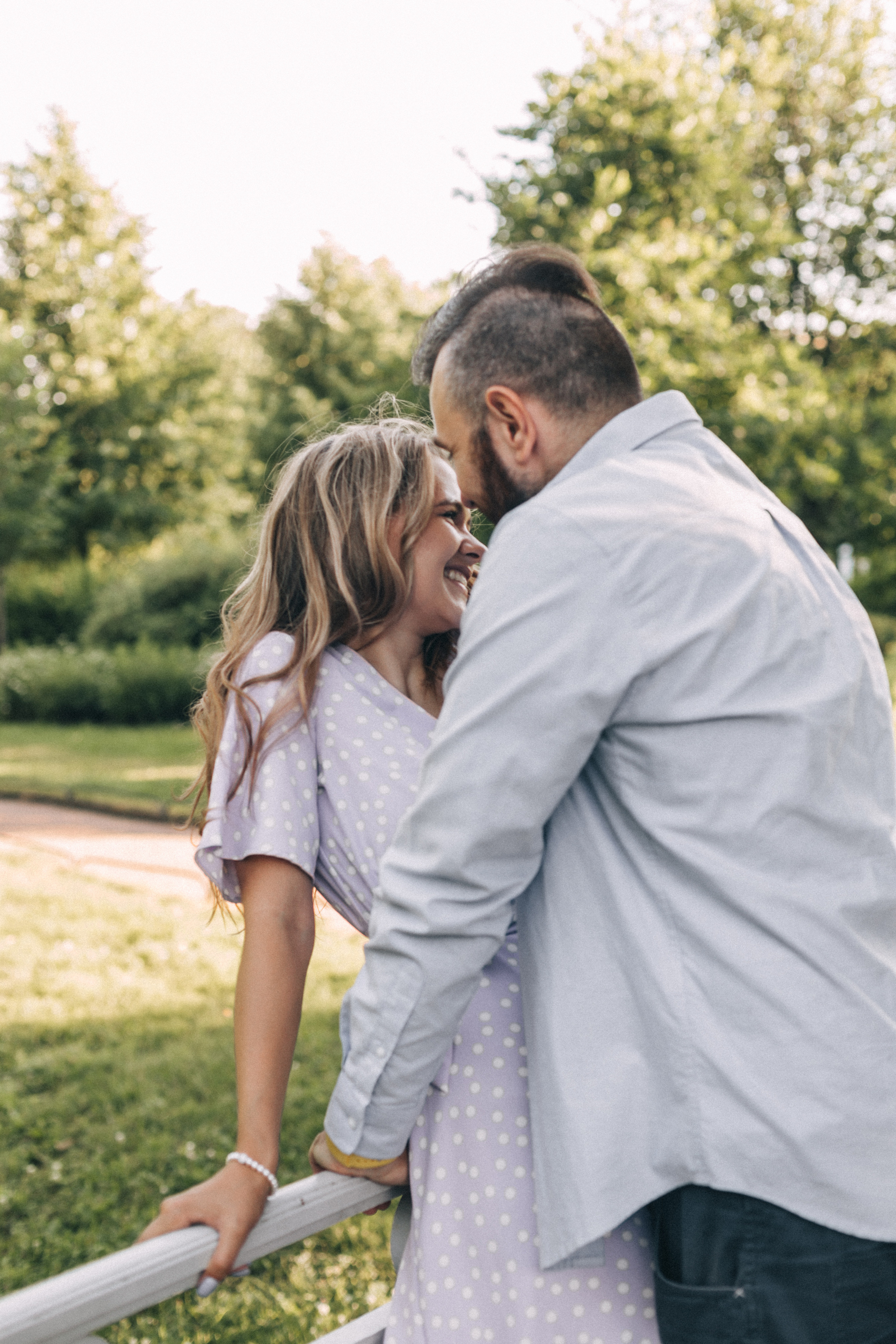Лавстори. Юля Шаровьёва семейный и свадебный фотограф в Санкт-Петербурге