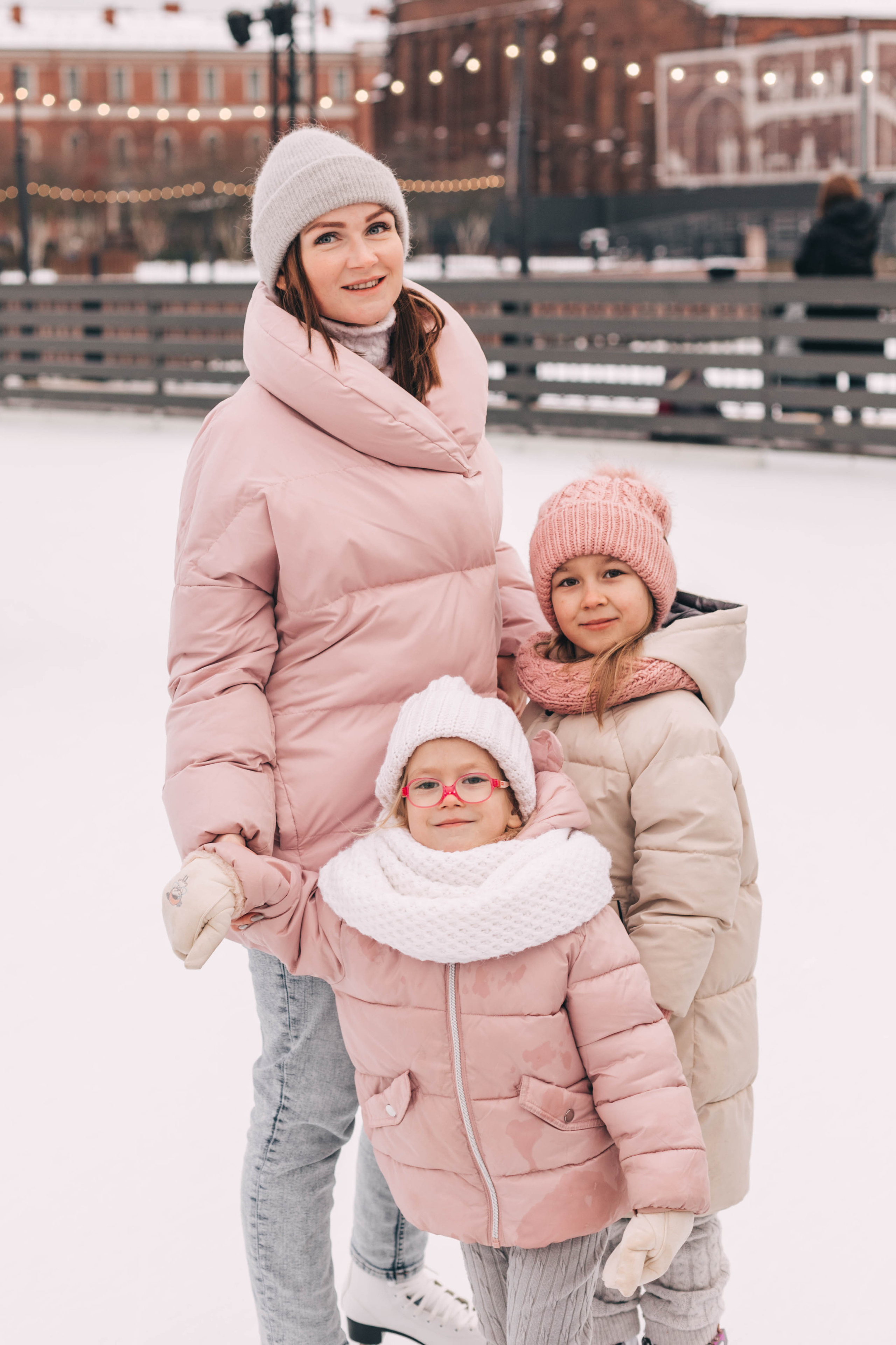 Семейные. Юля Шаровьёва семейный и свадебный фотограф в Санкт-Петербурге