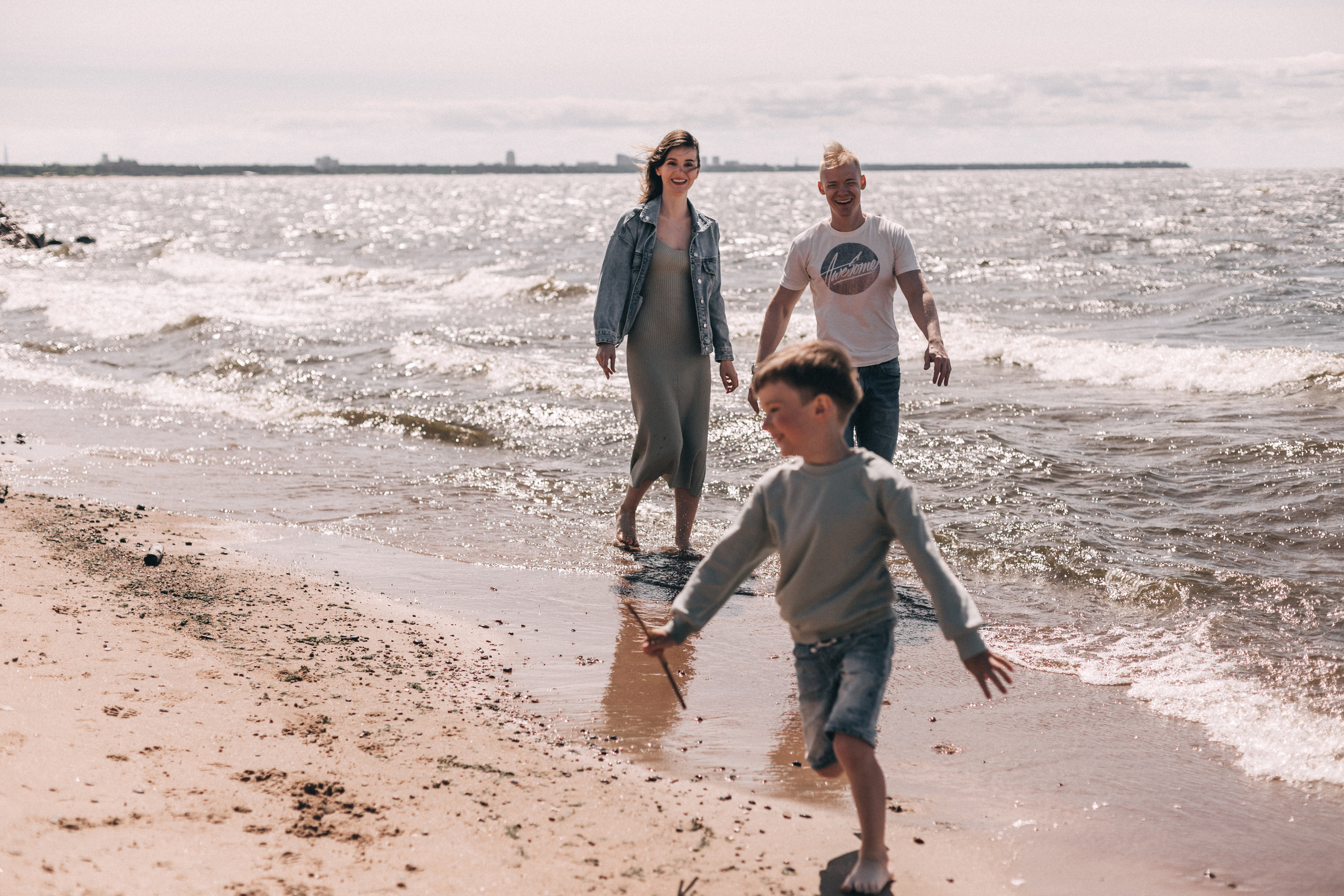 Семейные. Юля Шаровьёва семейный и свадебный фотограф в Санкт-Петербурге