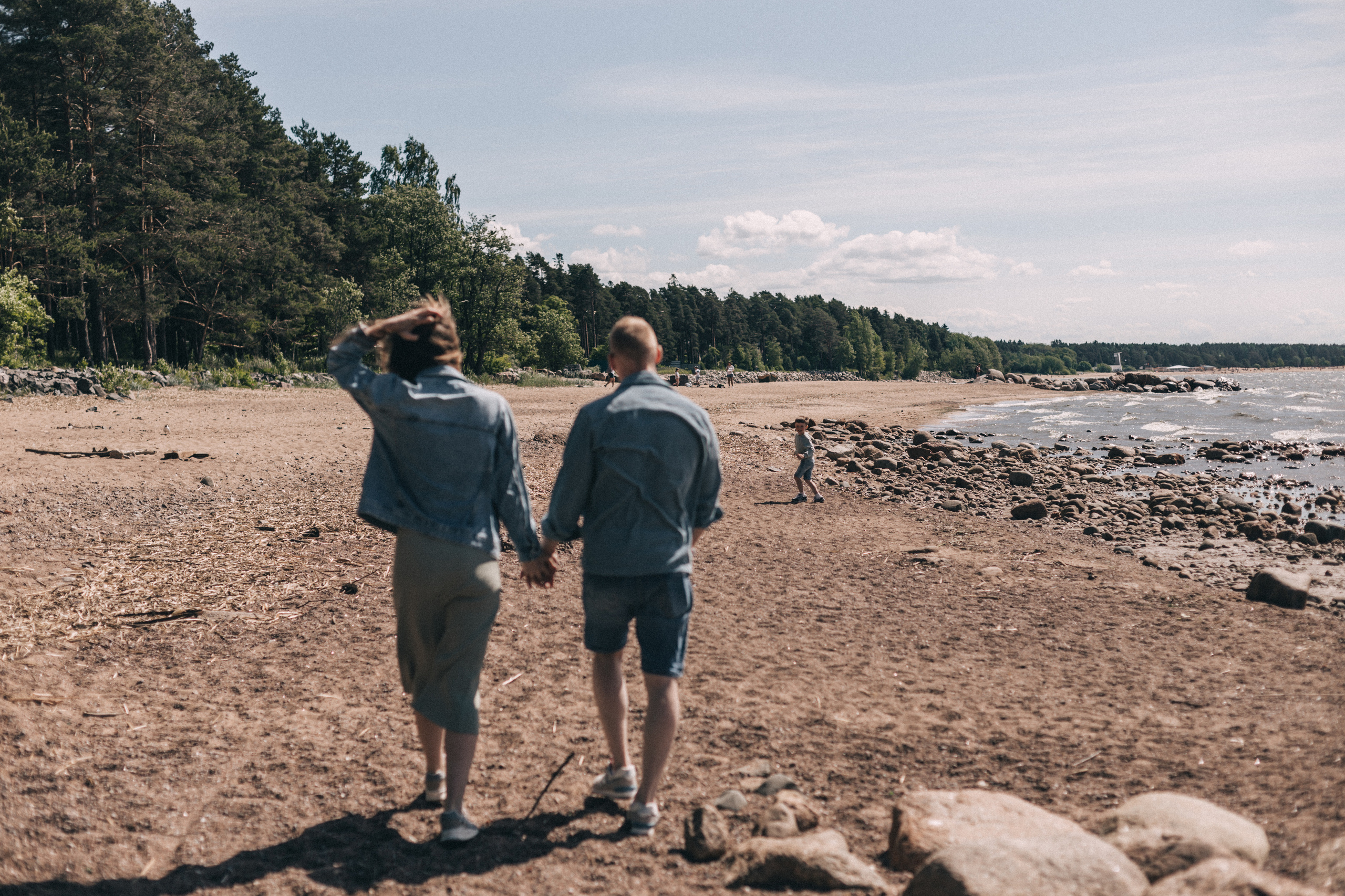 Семейные. Юля Шаровьёва семейный и свадебный фотограф в Санкт-Петербурге