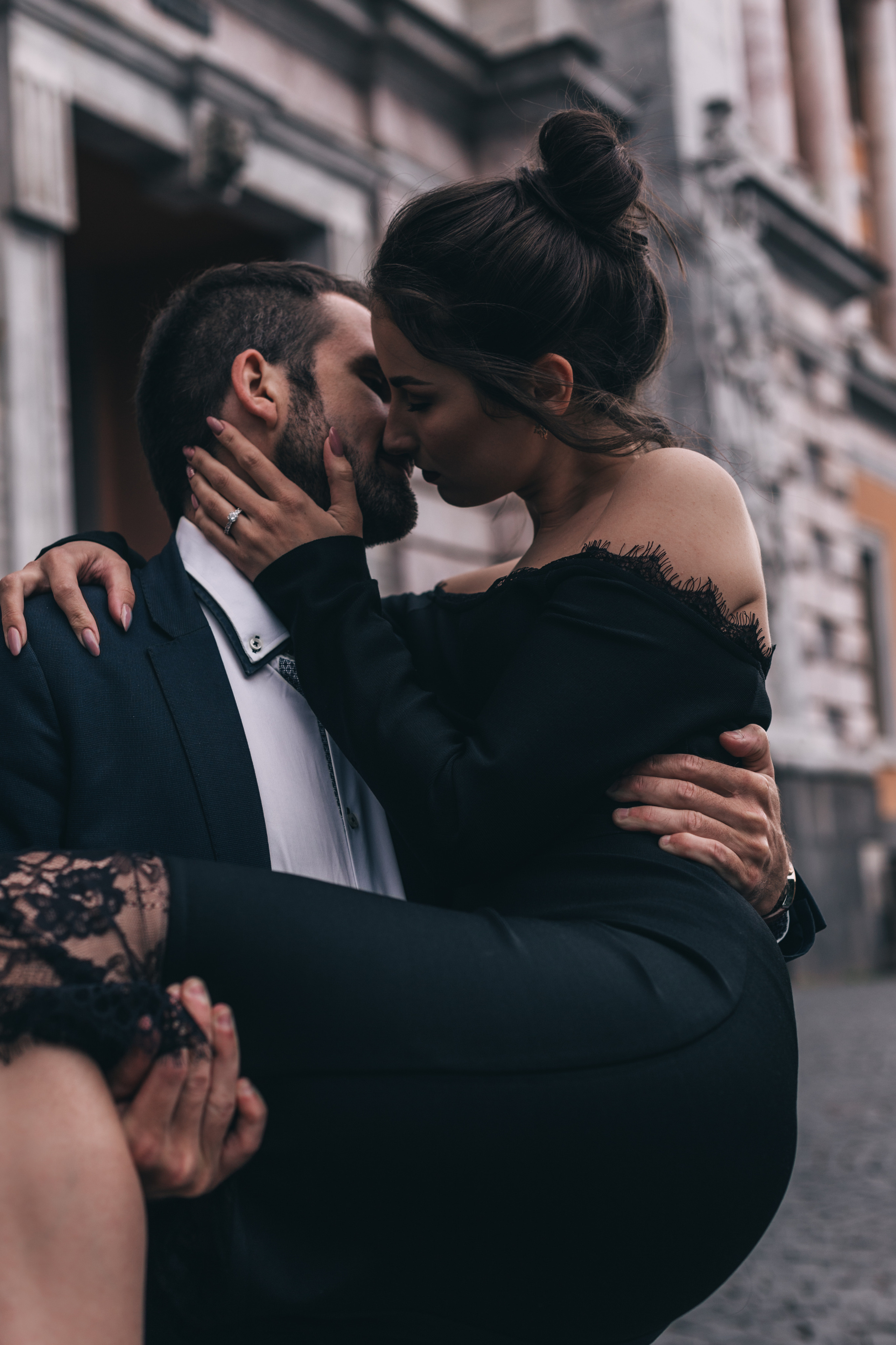 Лавстори. Юля Шаровьёва семейный и свадебный фотограф в Санкт-Петербурге