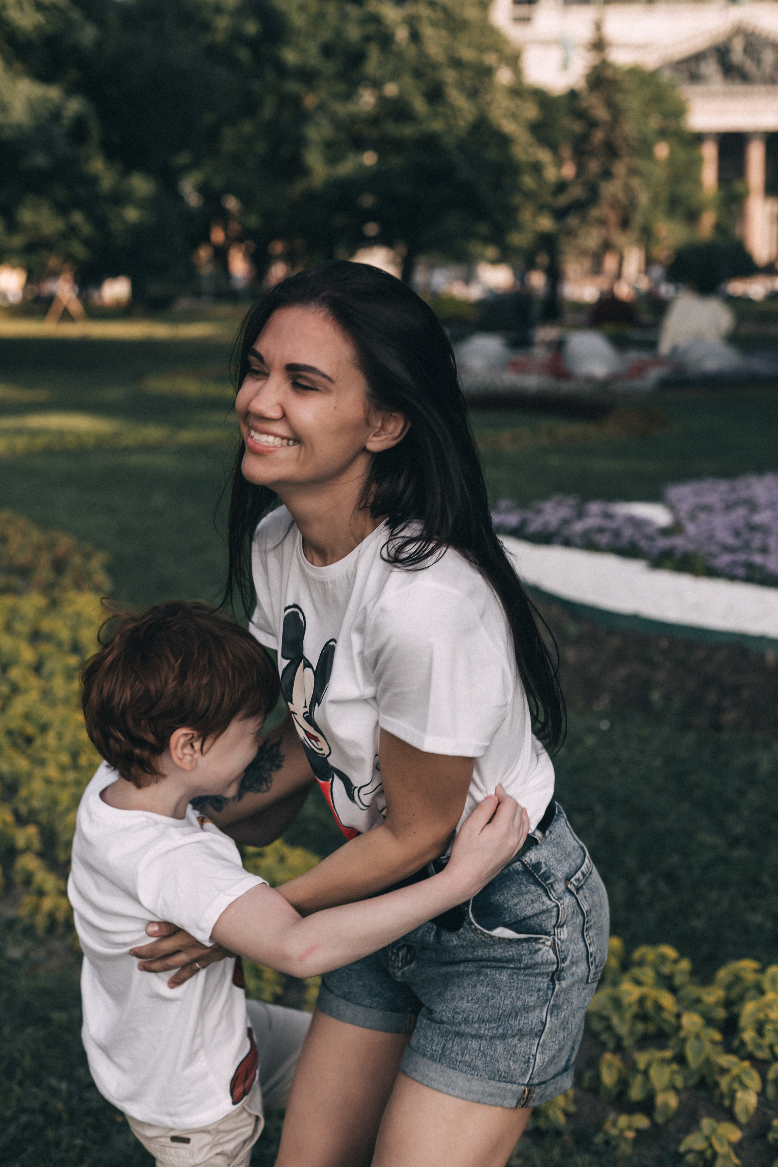Семейные. Юля Шаровьёва семейный и свадебный фотограф в Санкт-Петербурге