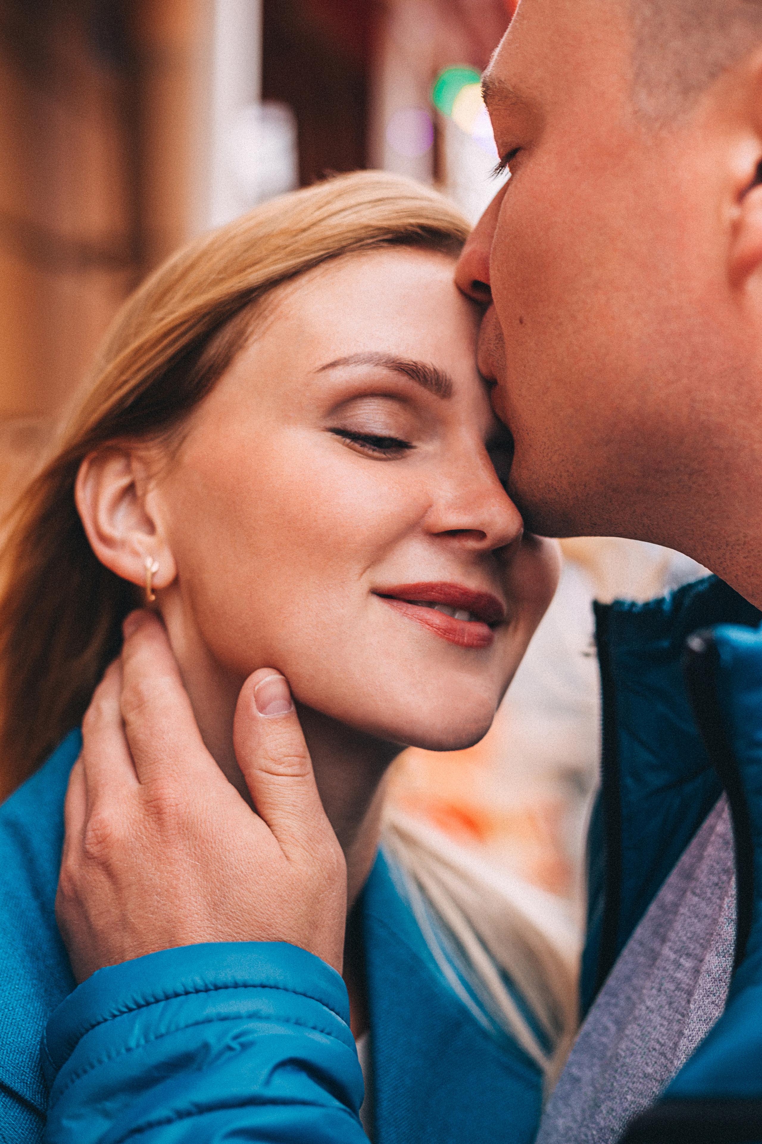 Лавстори. Юля Шаровьёва семейный и свадебный фотограф в Санкт-Петербурге