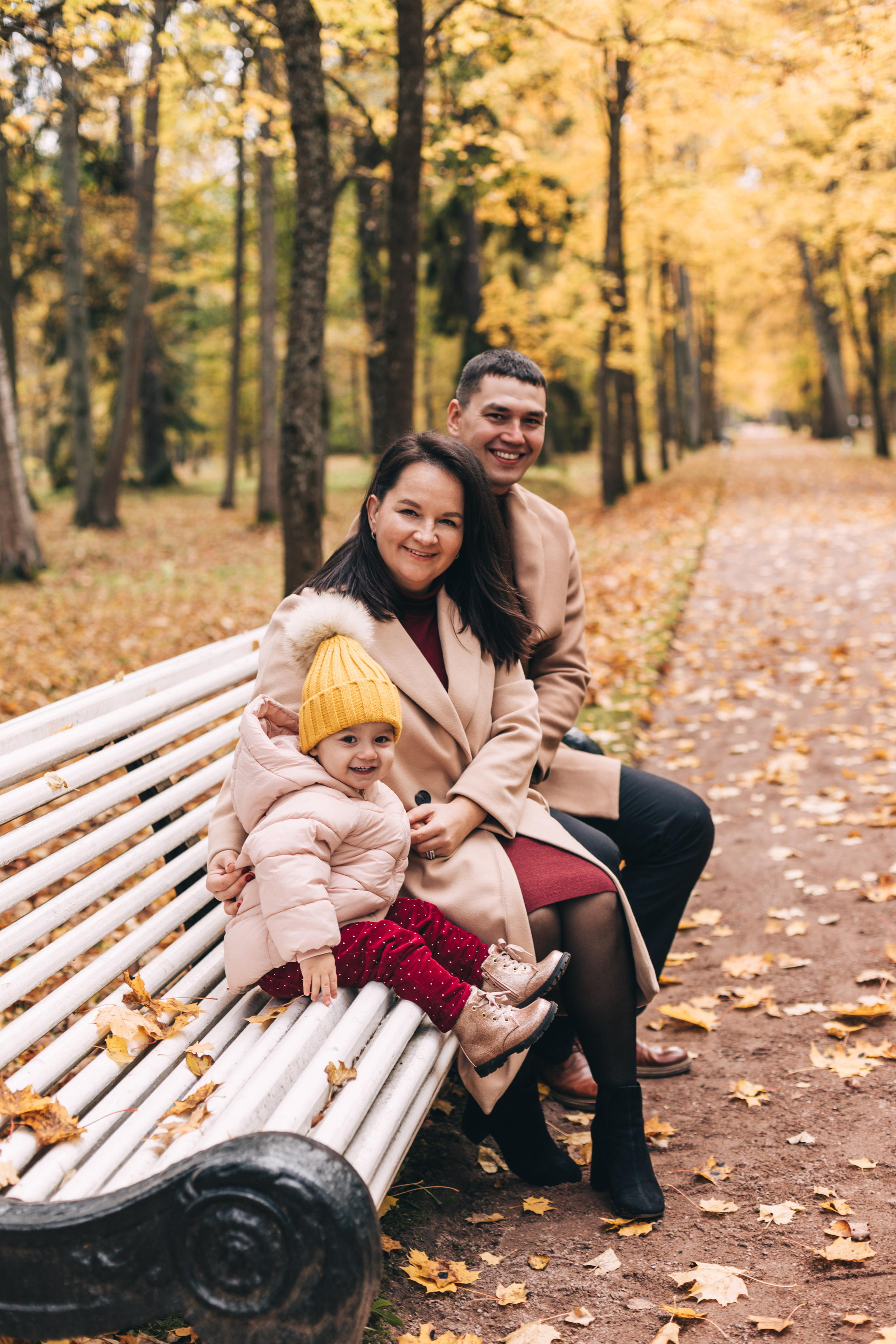 Семейные. Юля Шаровьёва семейный и свадебный фотограф в Санкт-Петербурге