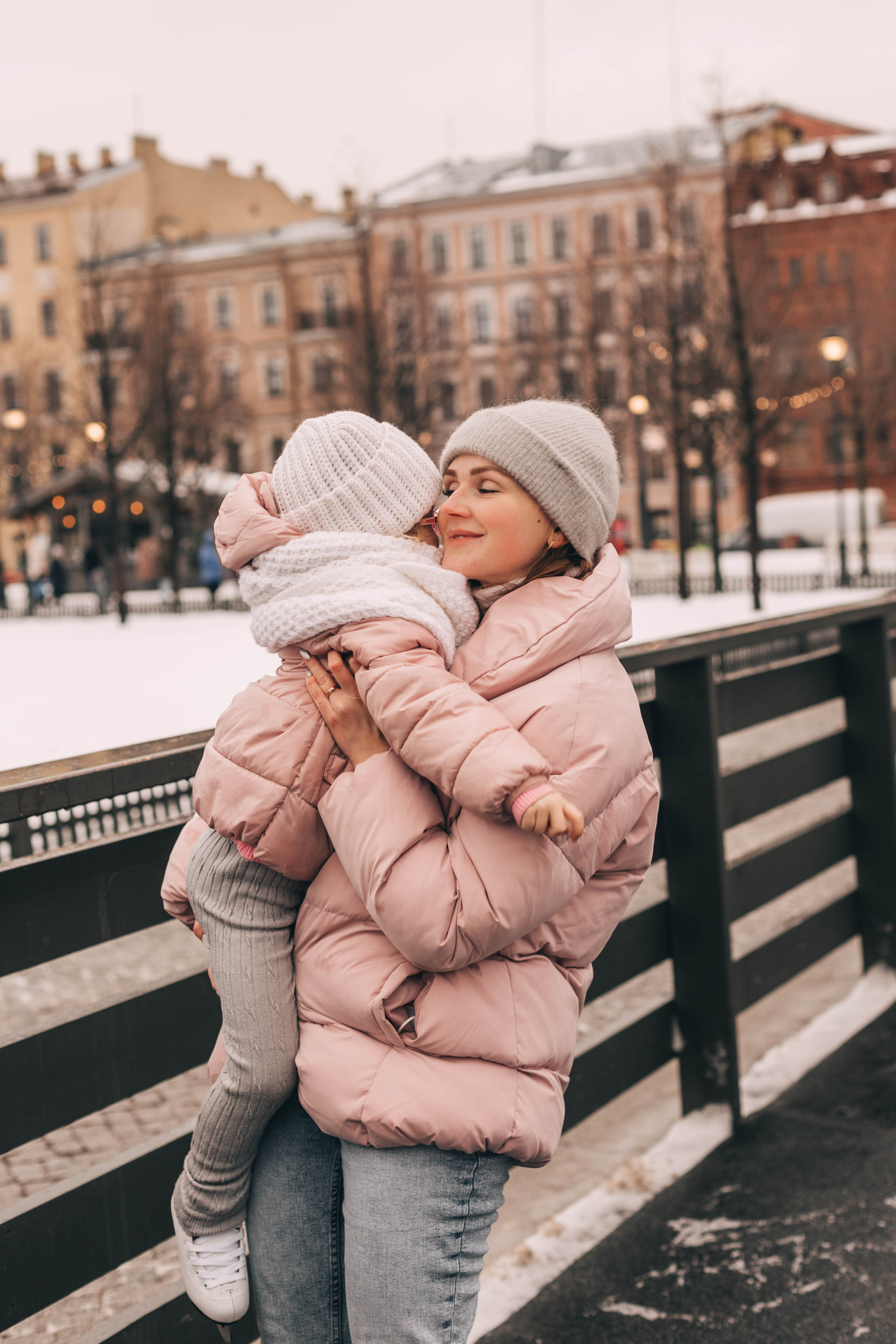 Семейные. Юля Шаровьёва семейный и свадебный фотограф в Санкт-Петербурге