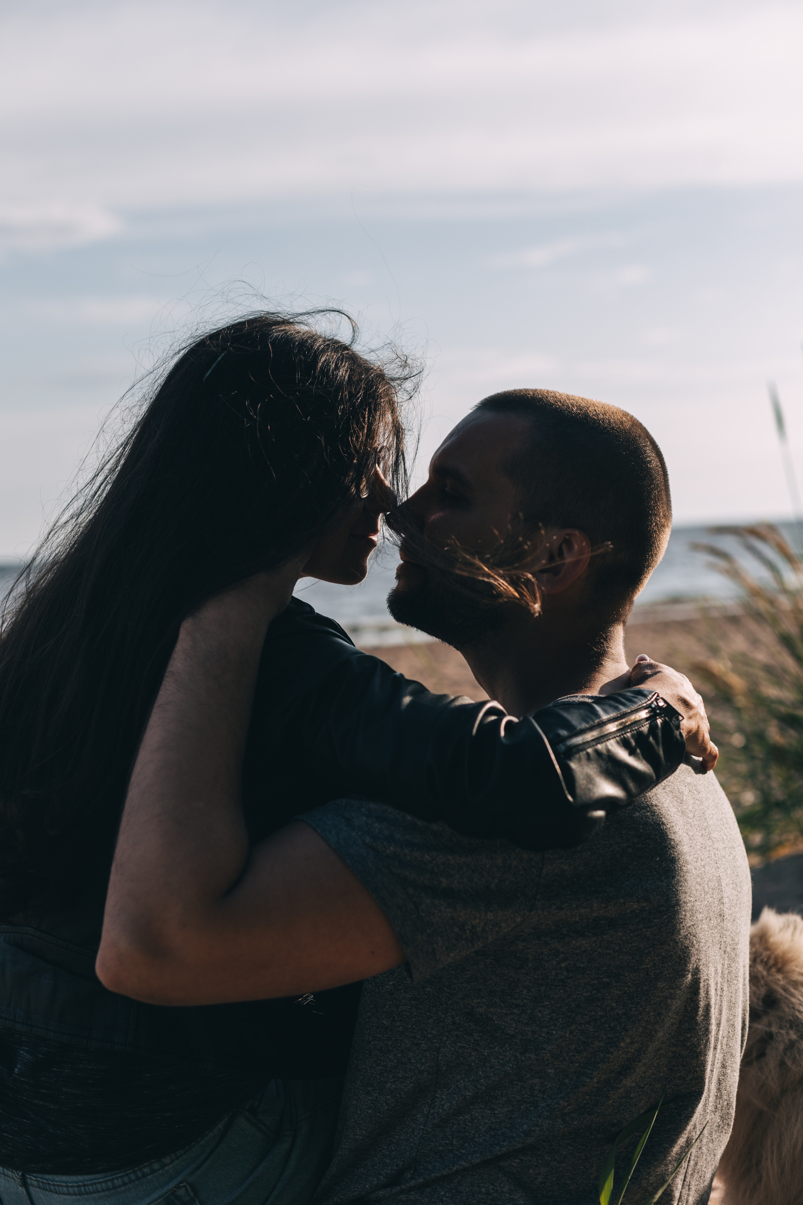 Лавстори. Юля Шаровьёва семейный и свадебный фотограф в Санкт-Петербурге
