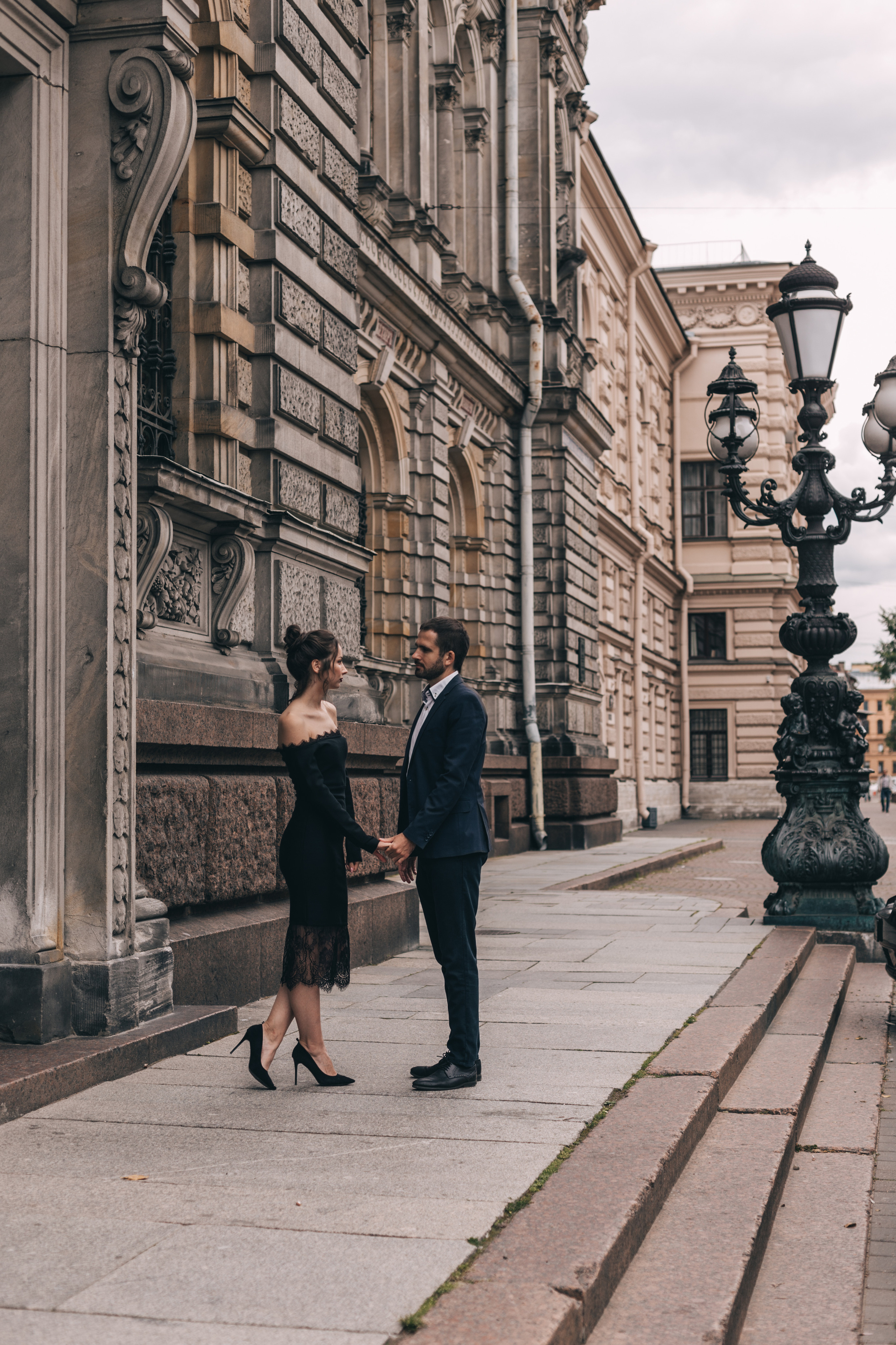 Лавстори. Юля Шаровьёва семейный и свадебный фотограф в Санкт-Петербурге