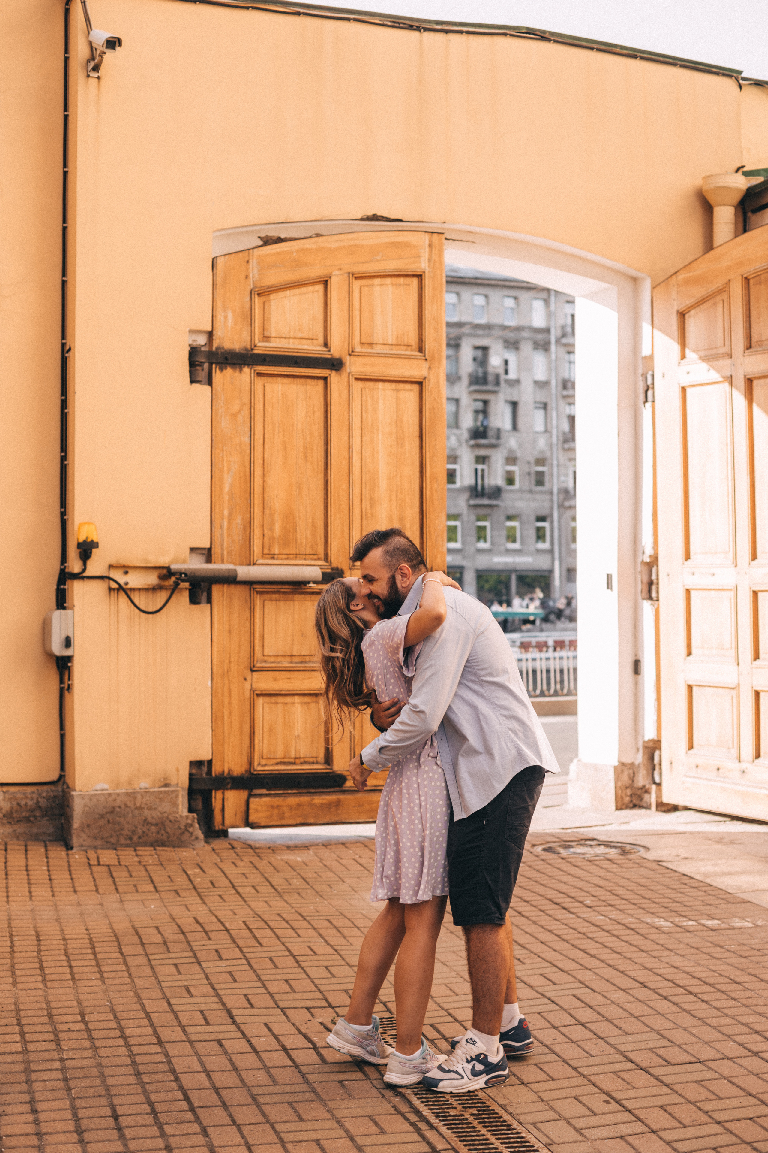 Лавстори. Юля Шаровьёва семейный и свадебный фотограф в Санкт-Петербурге