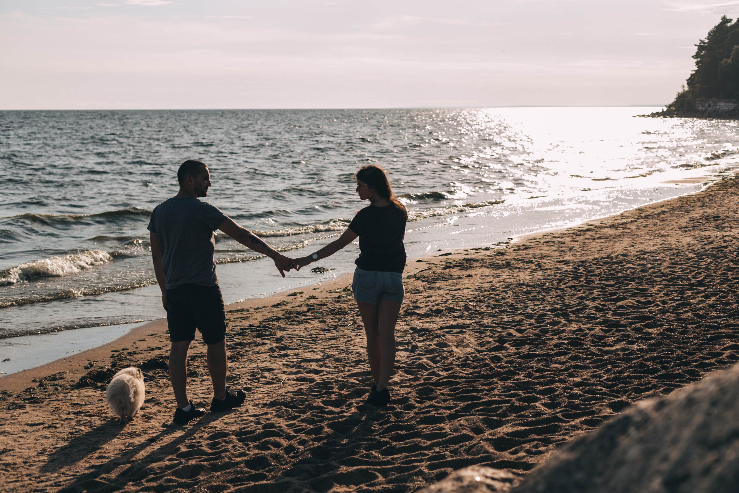 Лавстори. Юля Шаровьёва семейный и свадебный фотограф в Санкт-Петербурге