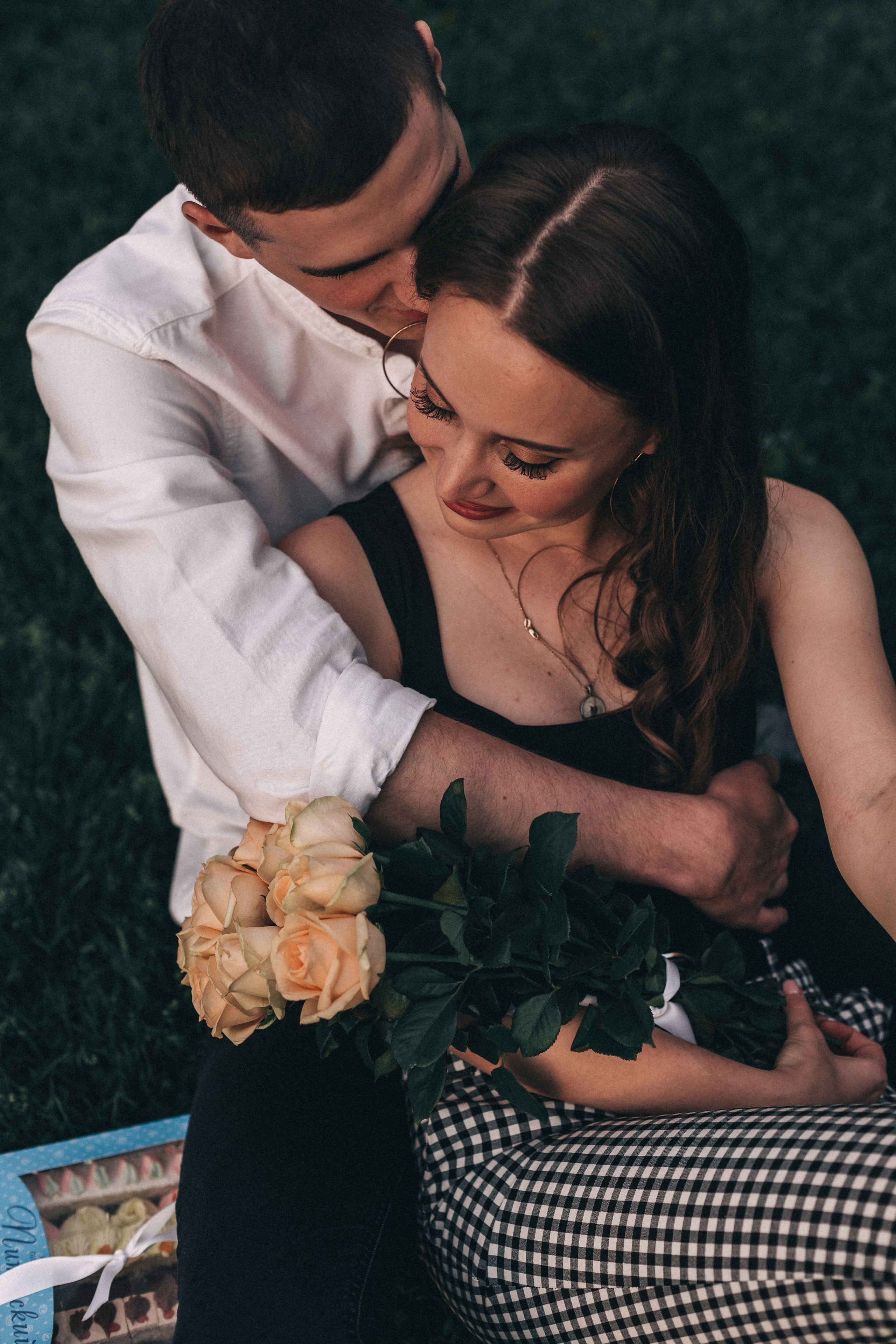 Лавстори. Юля Шаровьёва семейный и свадебный фотограф в Санкт-Петербурге