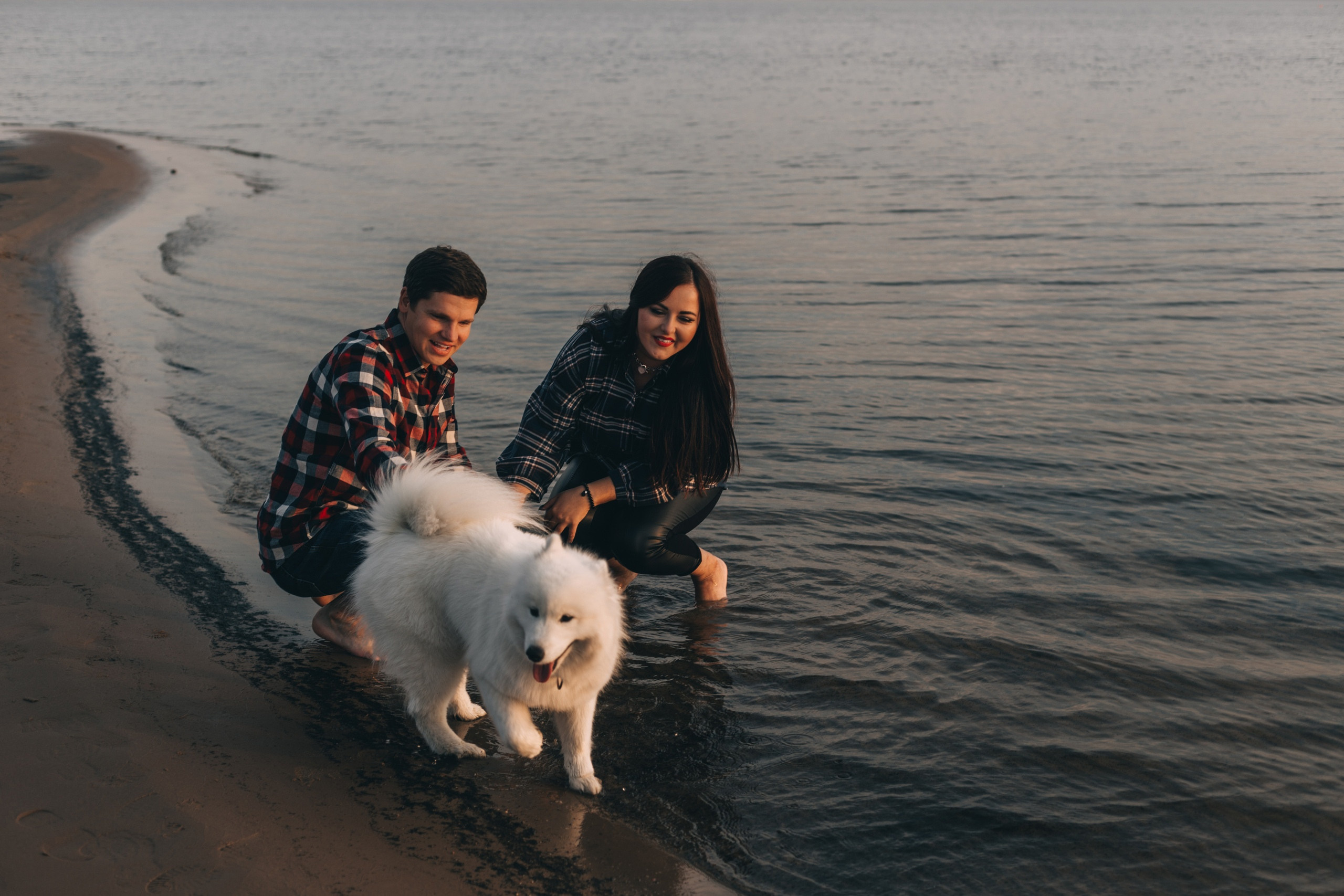 Лавстори. Юля Шаровьёва семейный и свадебный фотограф в Санкт-Петербурге