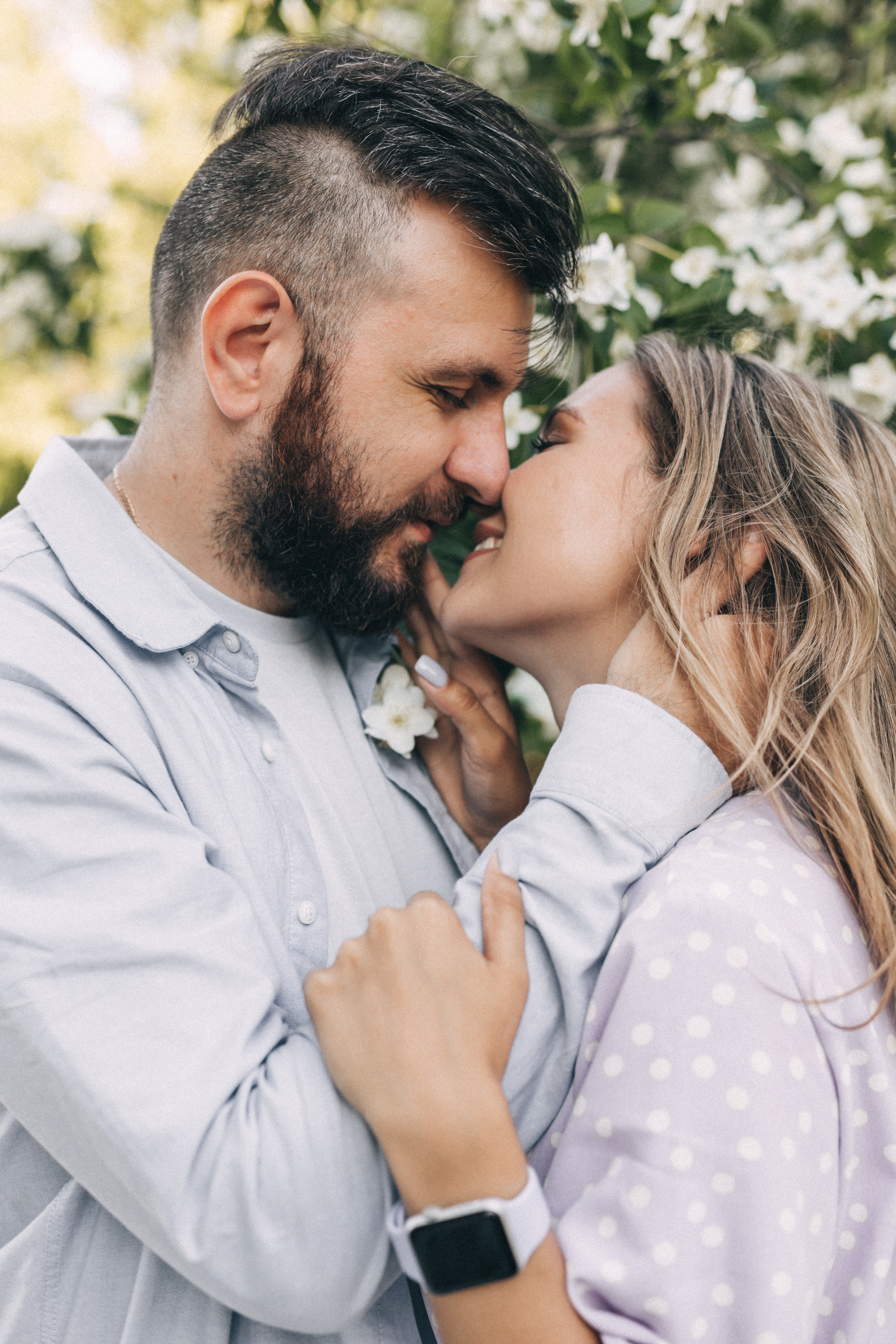 Лавстори. Юля Шаровьёва семейный и свадебный фотограф в Санкт-Петербурге