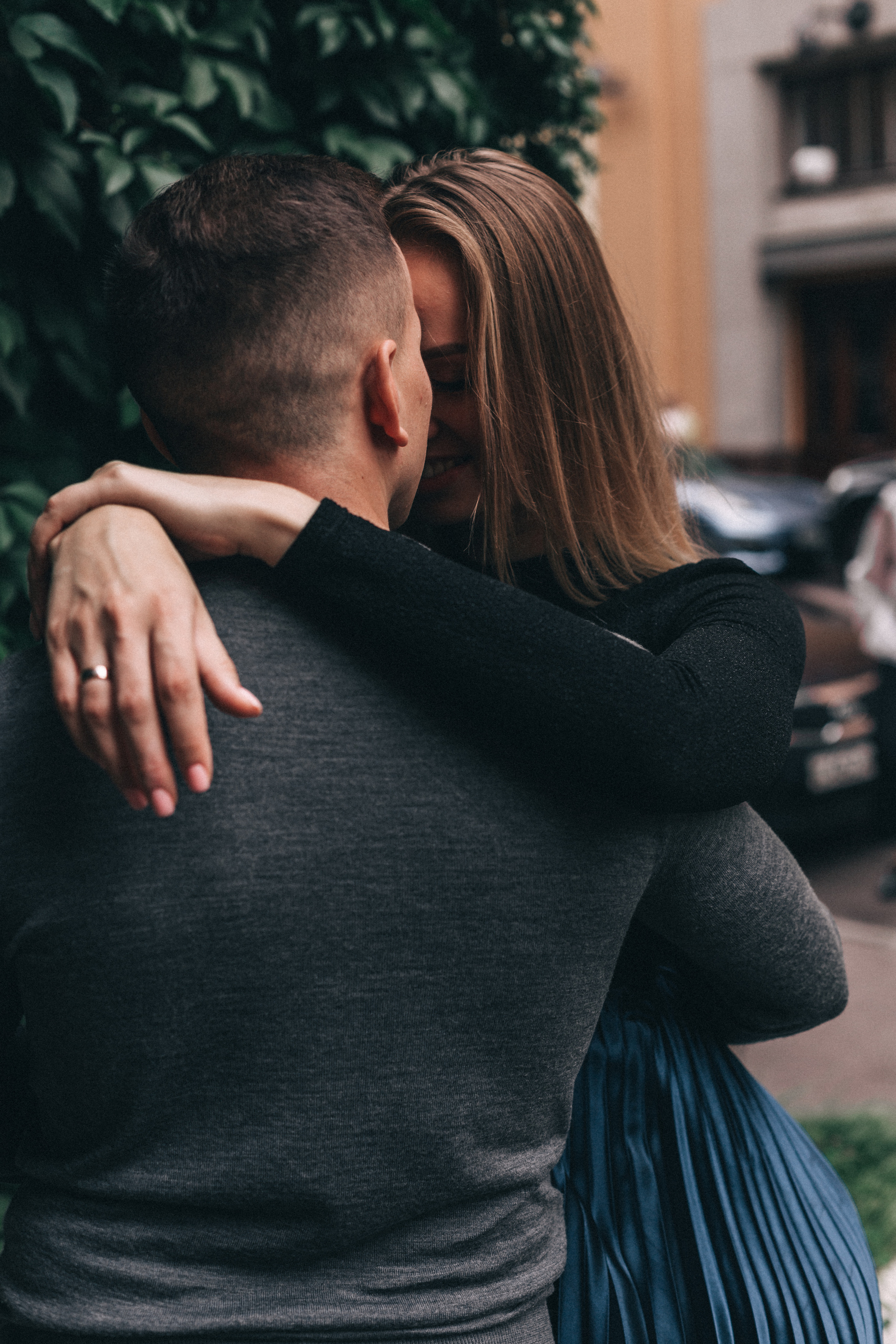 Лавстори. Юля Шаровьёва семейный и свадебный фотограф в Санкт-Петербурге