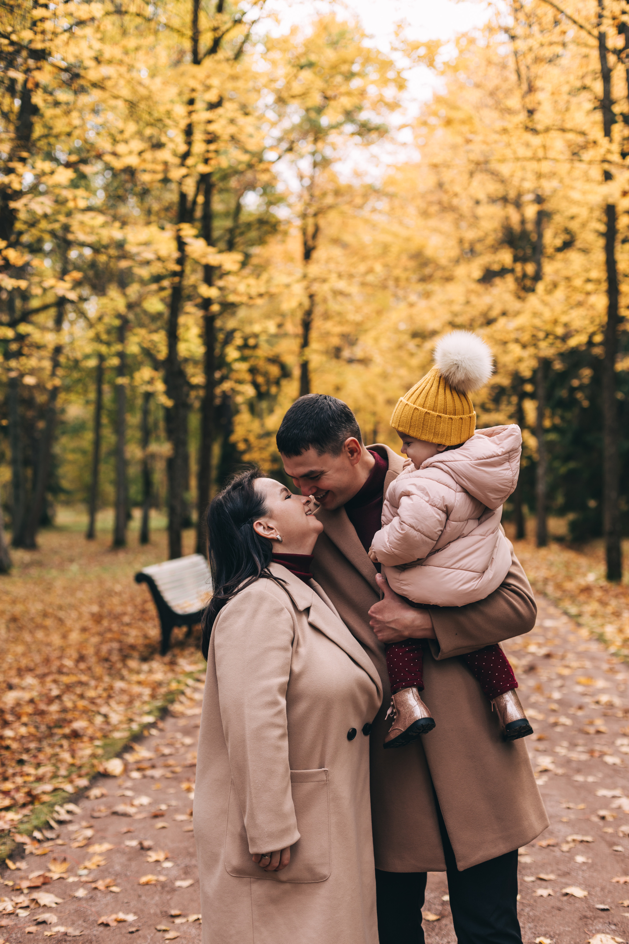 Семейные. Юля Шаровьёва семейный и свадебный фотограф в Санкт-Петербурге