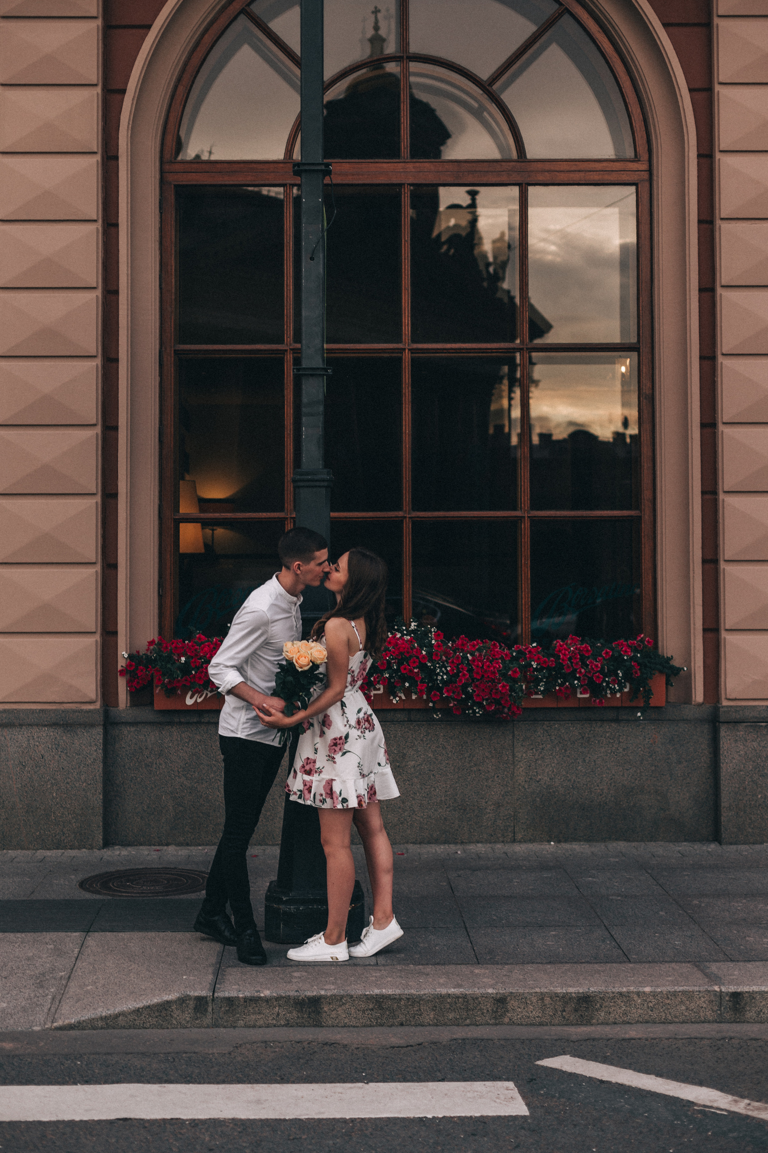 Лавстори. Юля Шаровьёва семейный и свадебный фотограф в Санкт-Петербурге