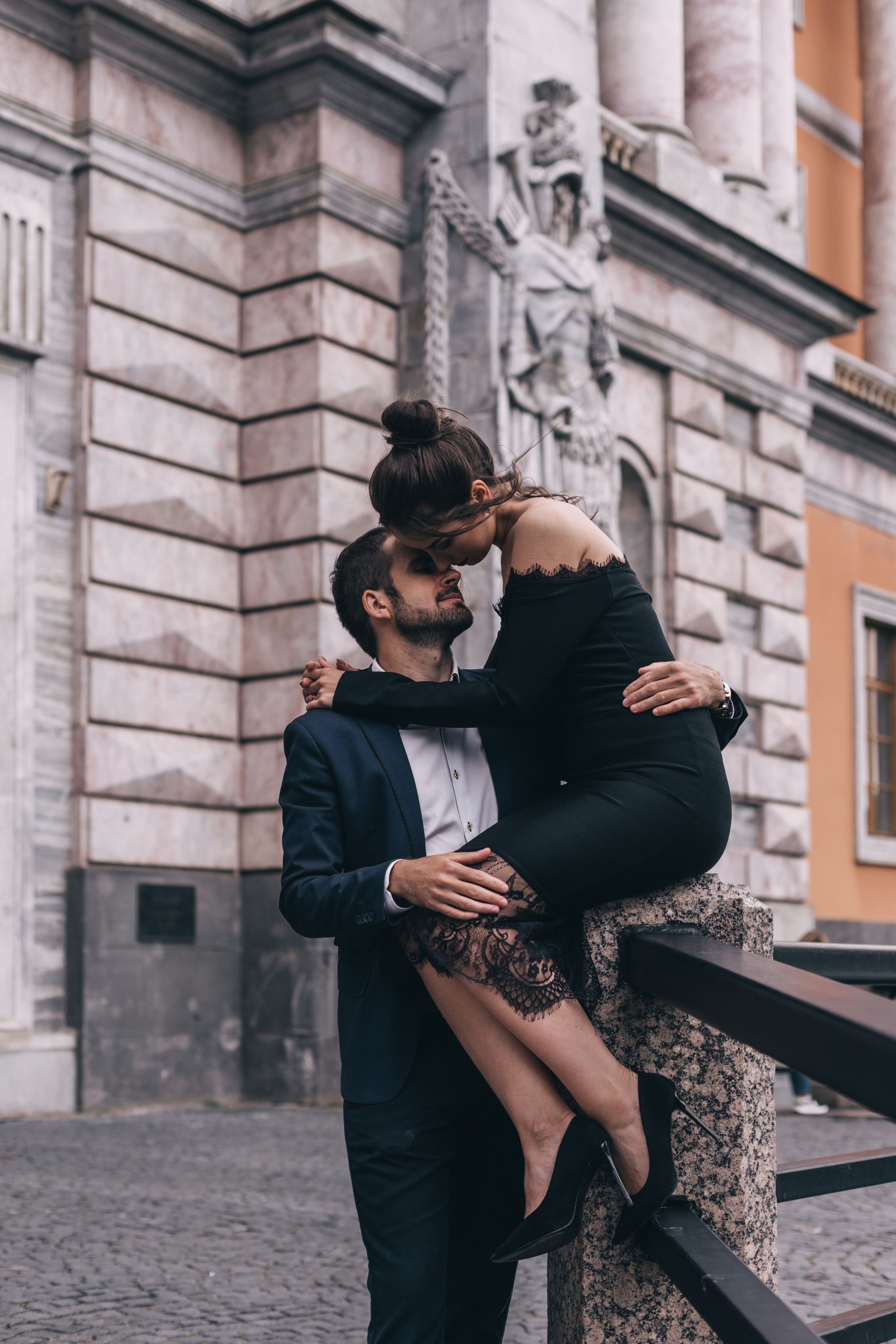 Лавстори. Юля Шаровьёва семейный и свадебный фотограф в Санкт-Петербурге