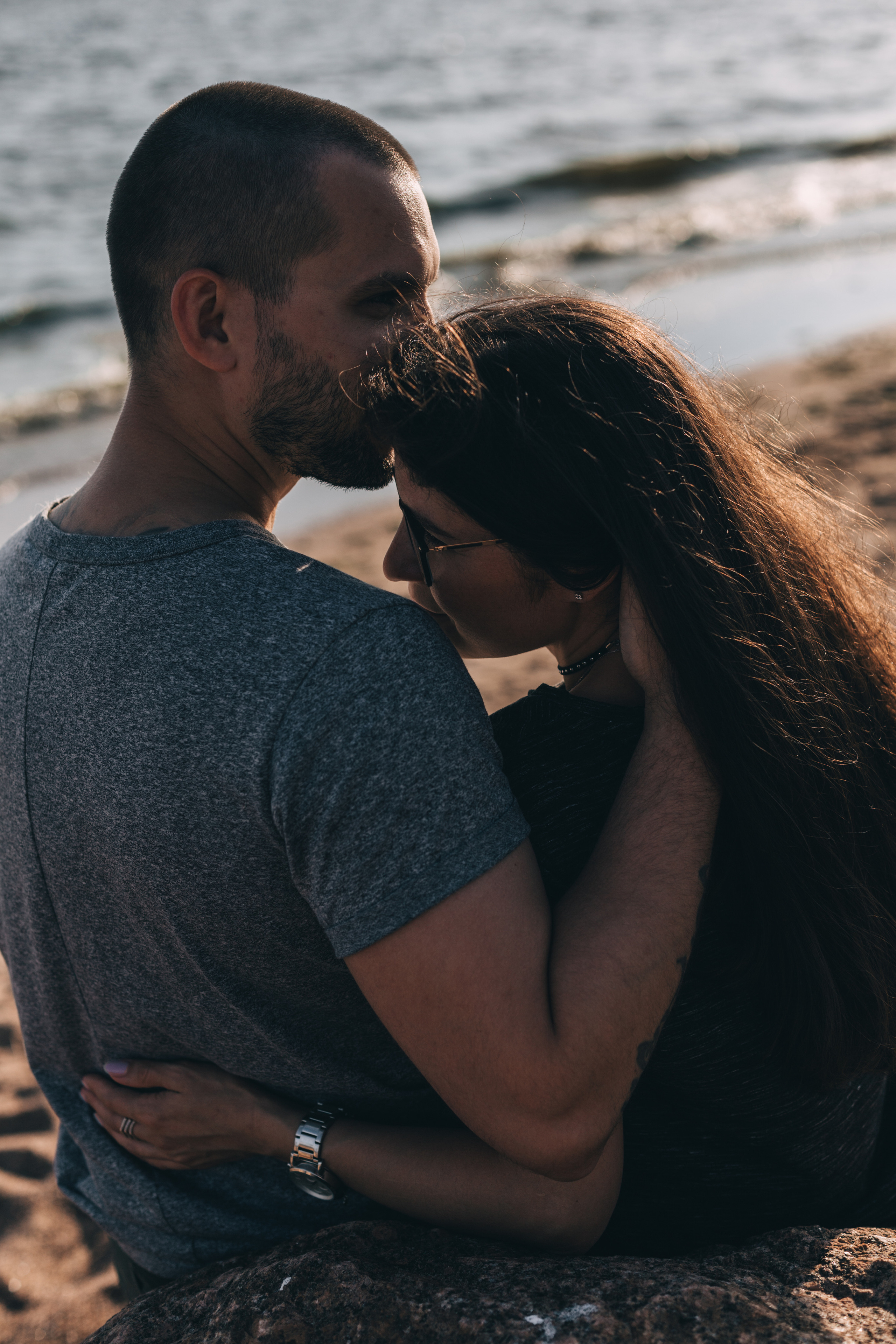 Лавстори. Юля Шаровьёва семейный и свадебный фотограф в Санкт-Петербурге
