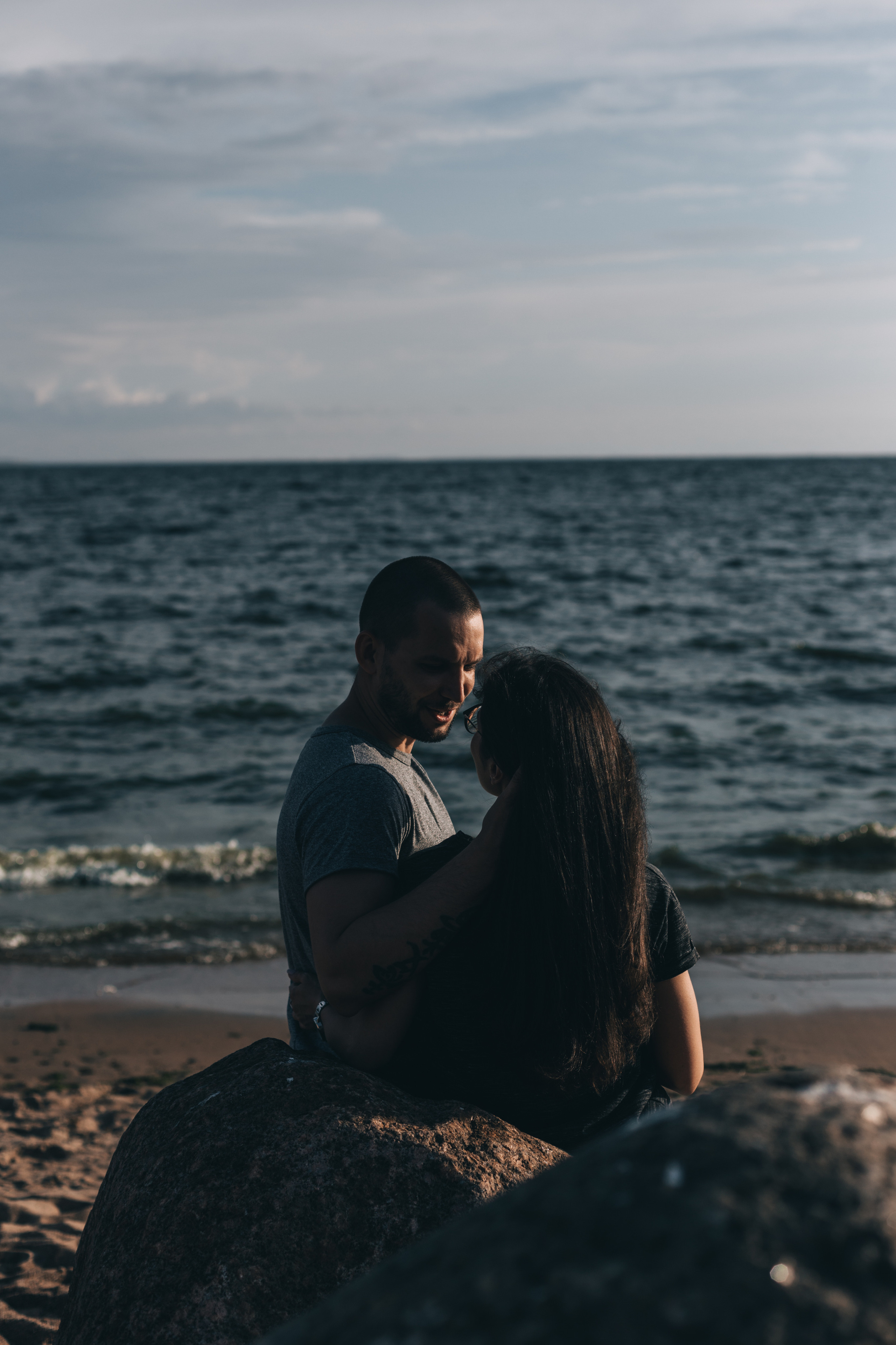 Лавстори. Юля Шаровьёва семейный и свадебный фотограф в Санкт-Петербурге