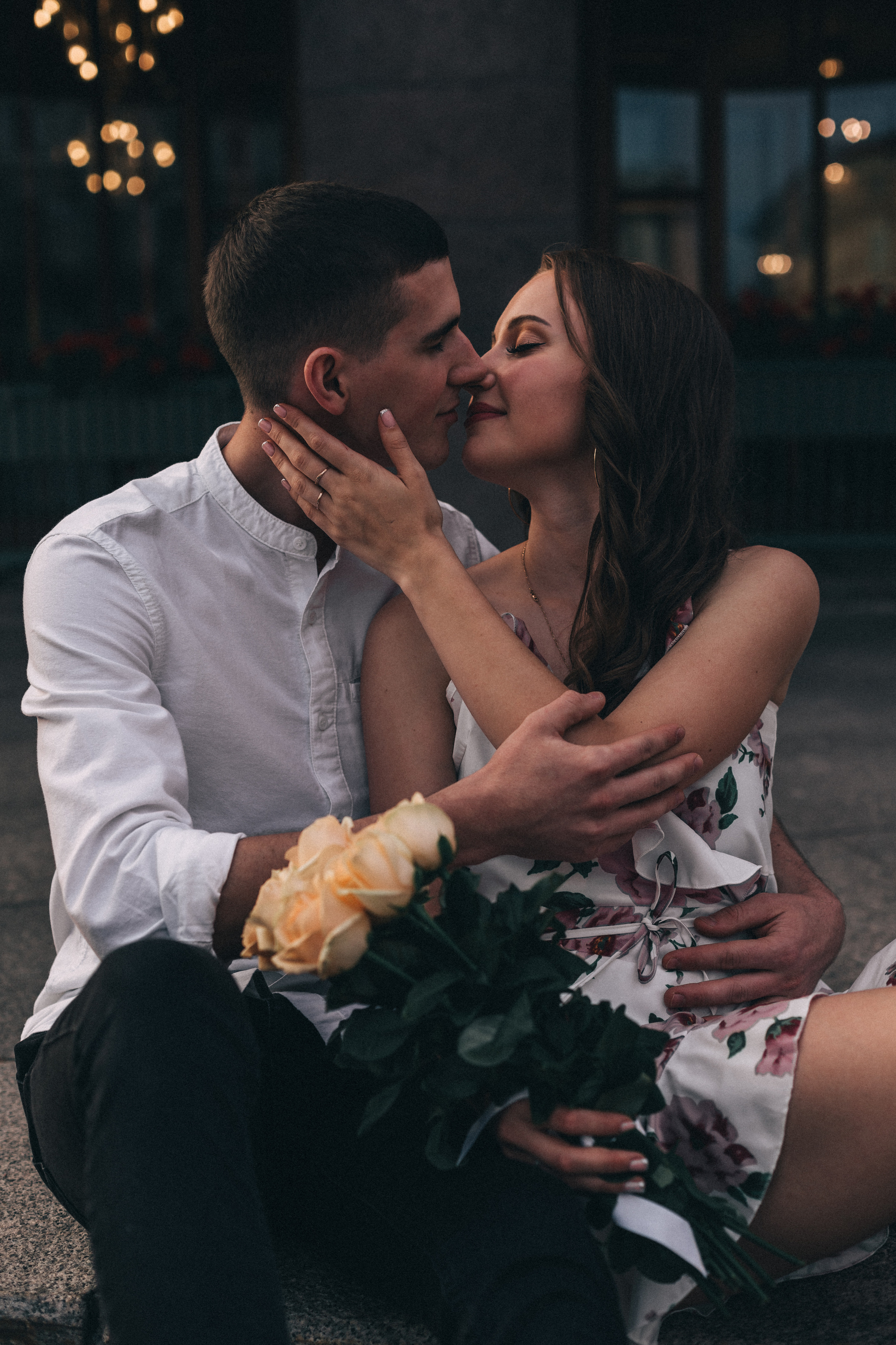 Лавстори. Юля Шаровьёва семейный и свадебный фотограф в Санкт-Петербурге