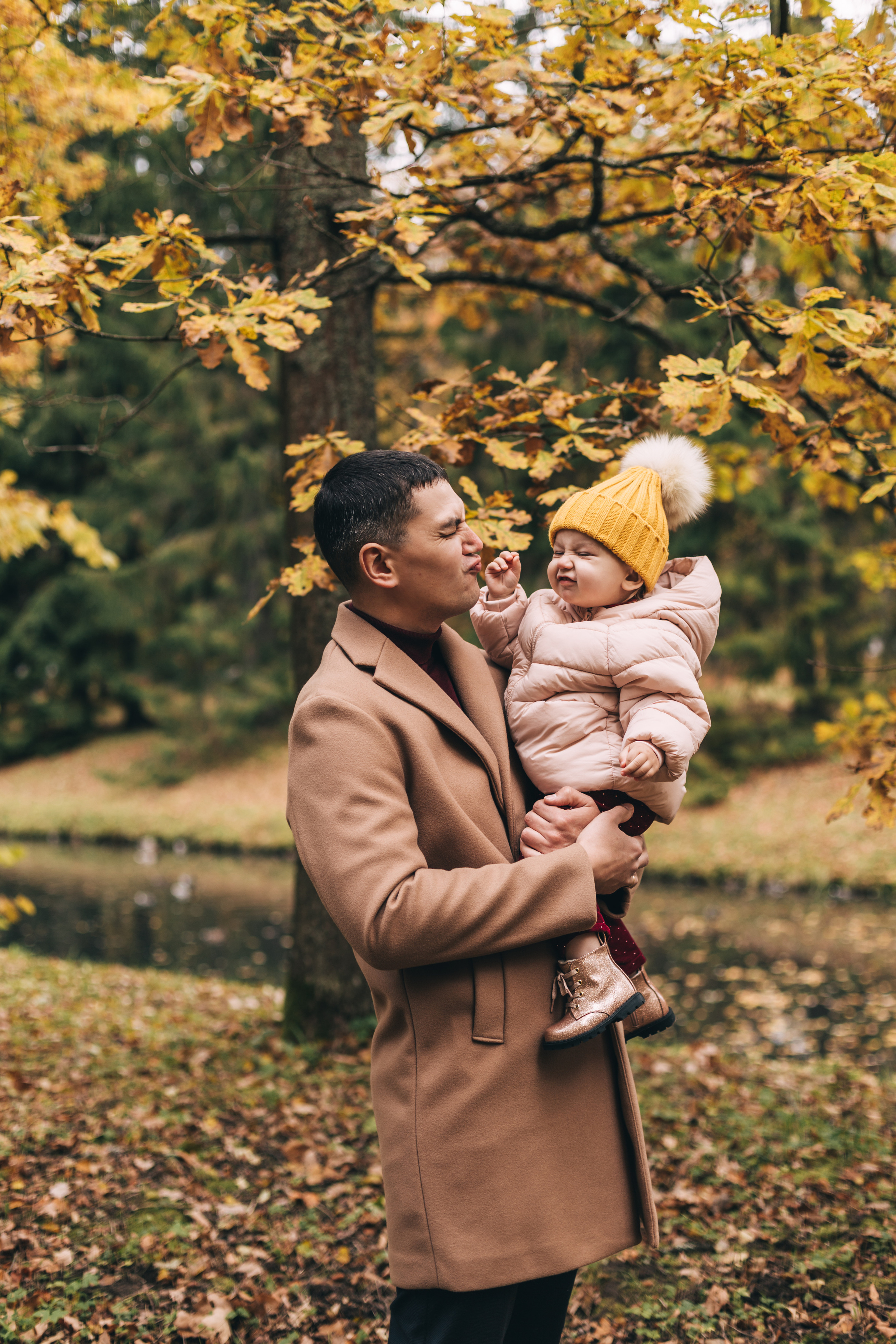 Семейные. Юля Шаровьёва семейный и свадебный фотограф в Санкт-Петербурге