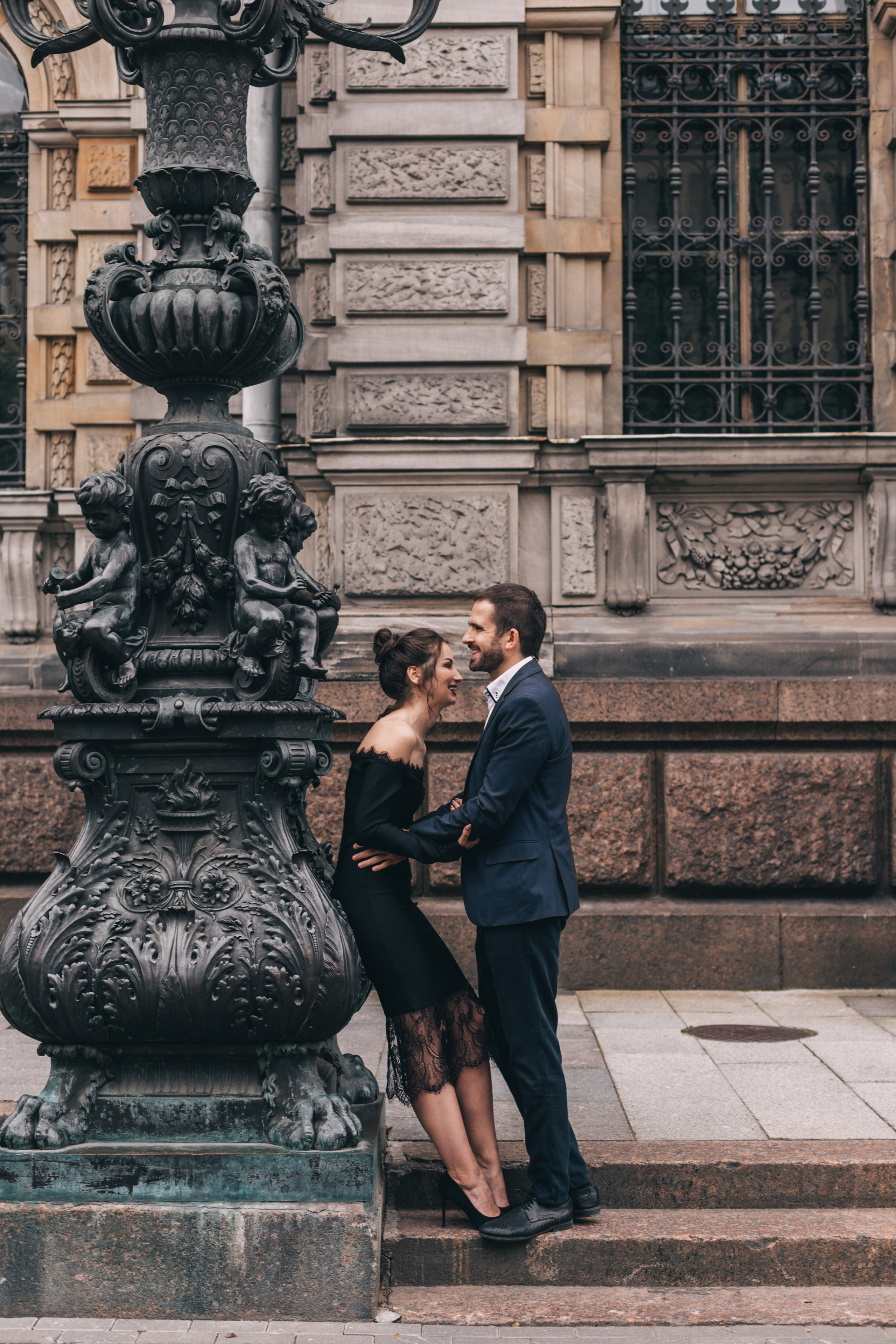 Лавстори. Юля Шаровьёва семейный и свадебный фотограф в Санкт-Петербурге