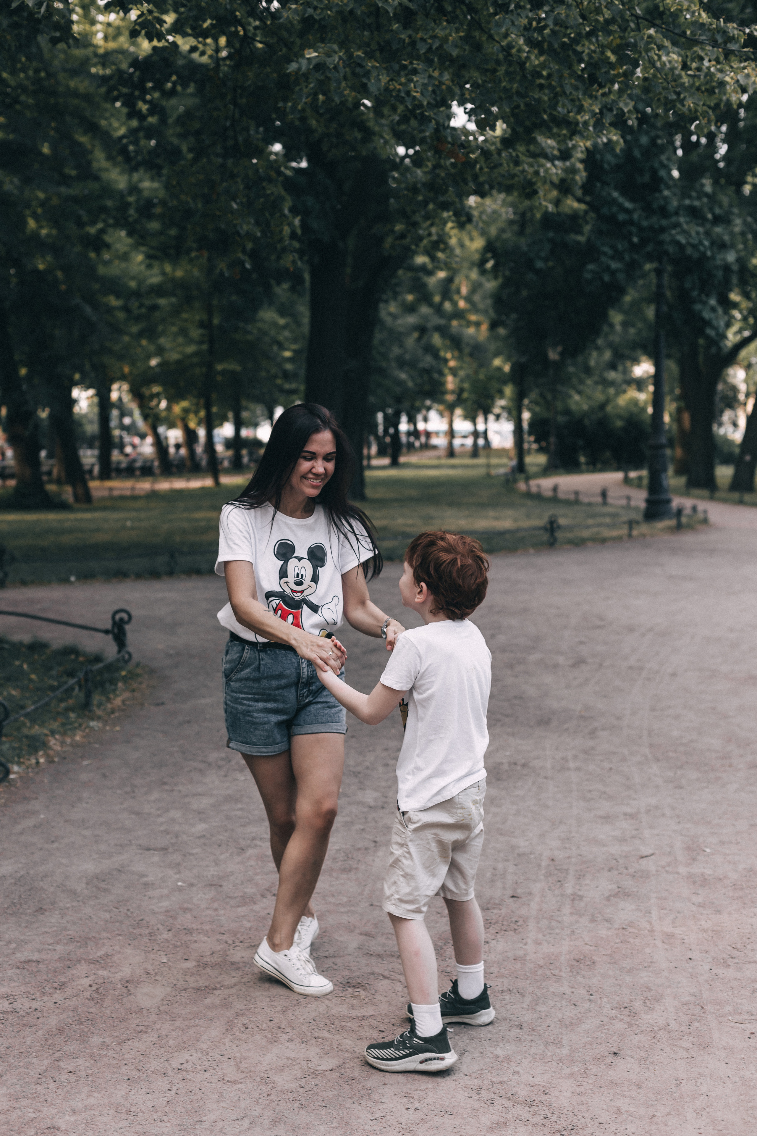 Семейные. Юля Шаровьёва семейный и свадебный фотограф в Санкт-Петербурге