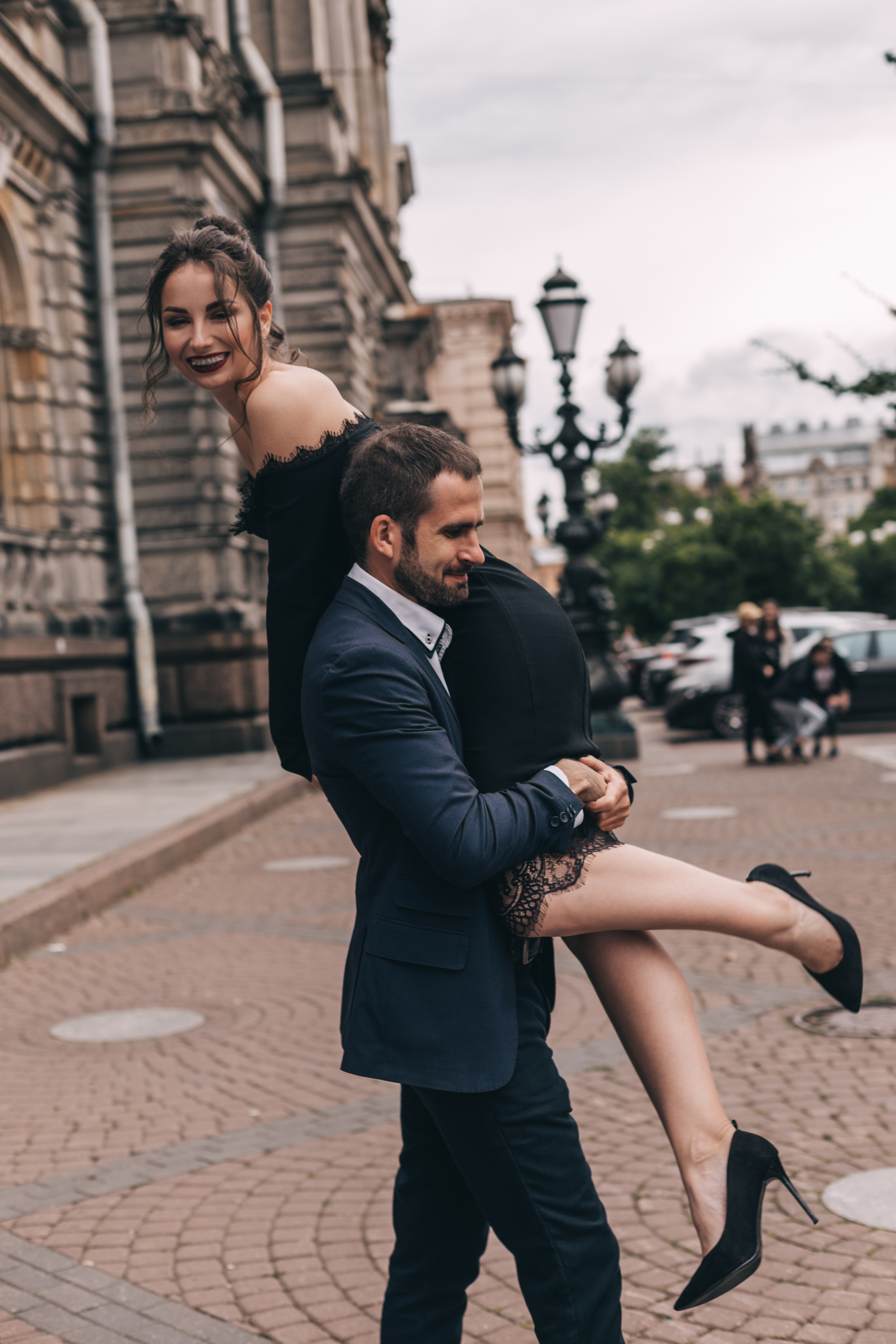 Лавстори. Юля Шаровьёва семейный и свадебный фотограф в Санкт-Петербурге