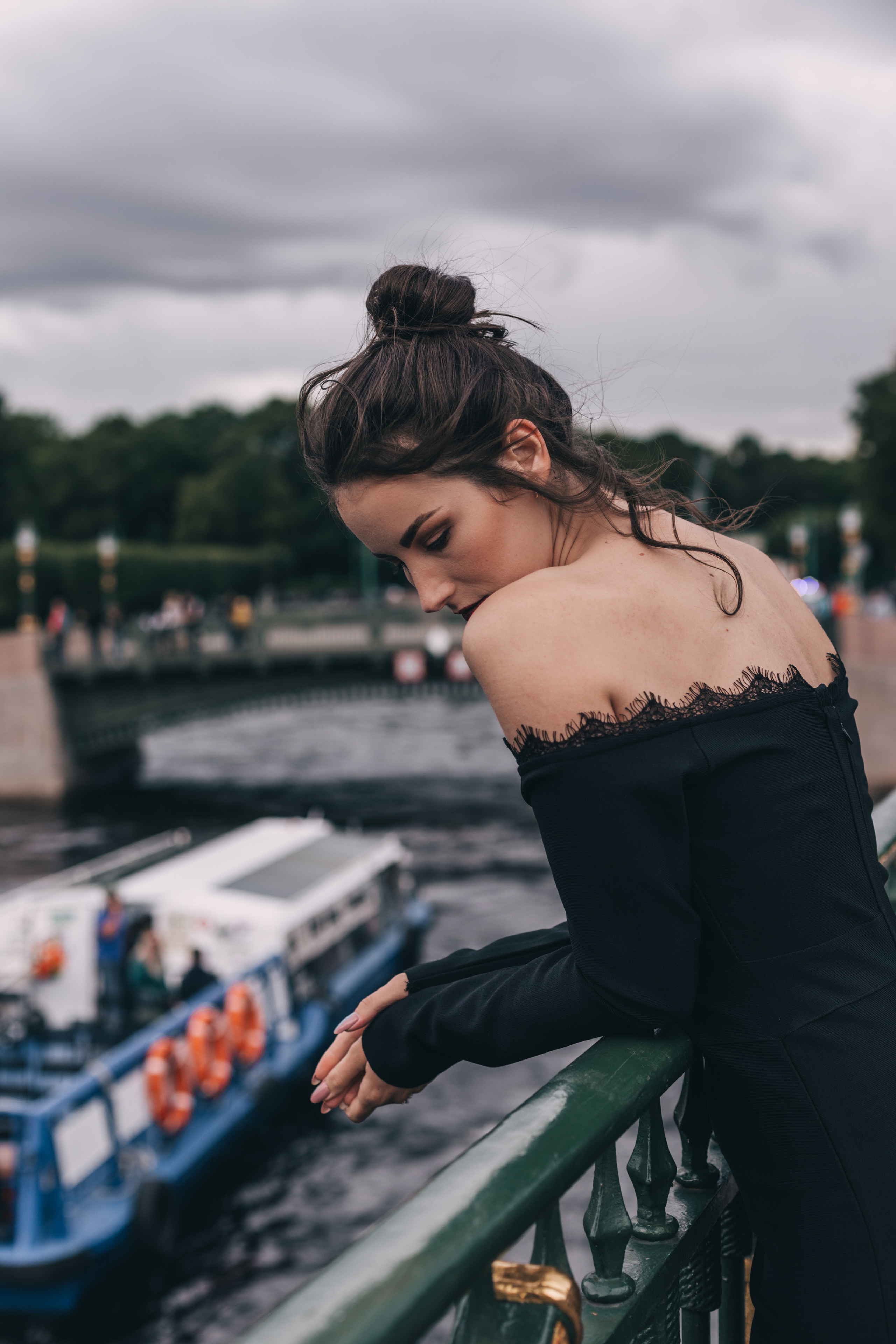 Лавстори. Юля Шаровьёва семейный и свадебный фотограф в Санкт-Петербурге